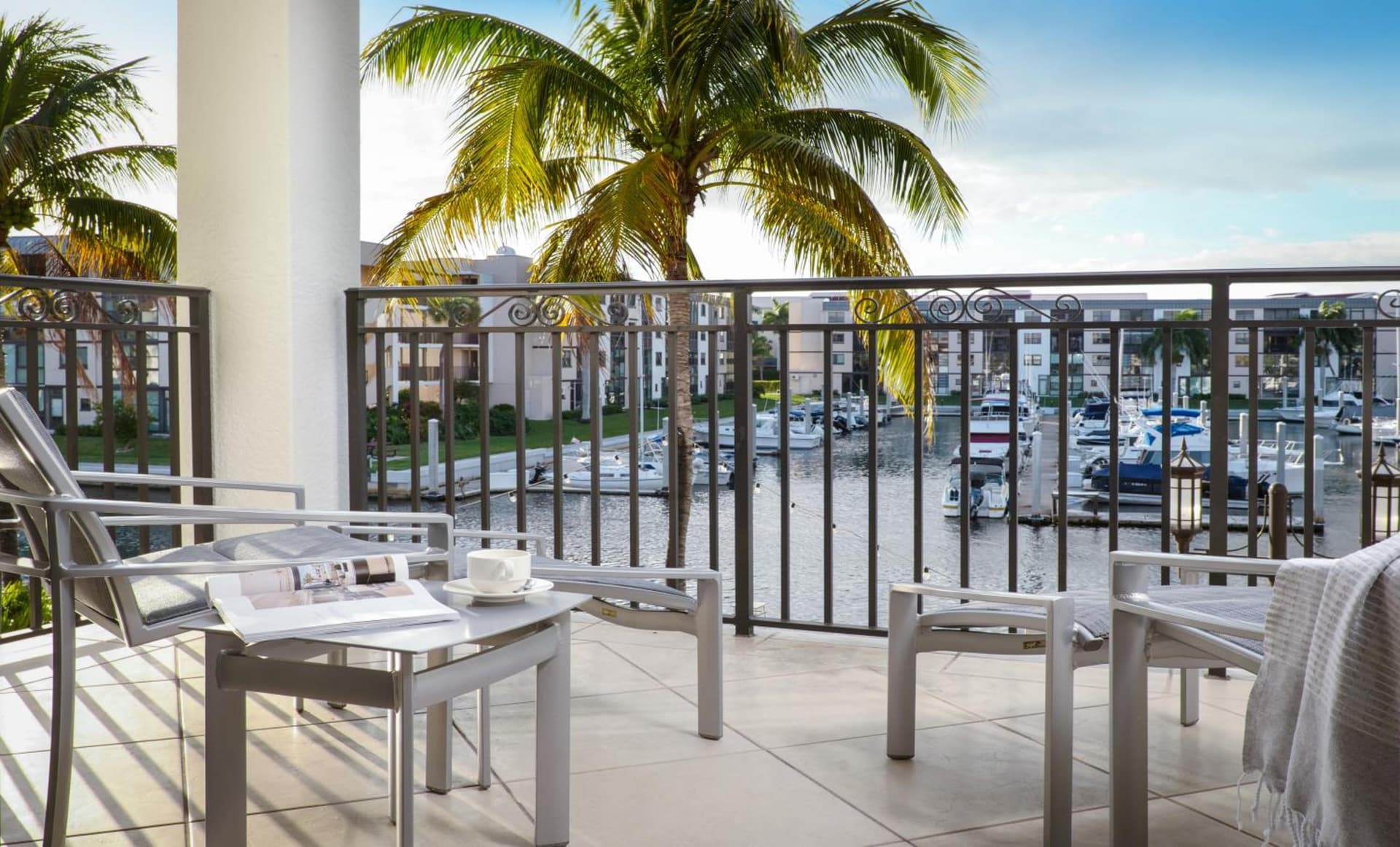 Naples Bay Resort and Marina gallery photo in Naples, FL — image 33