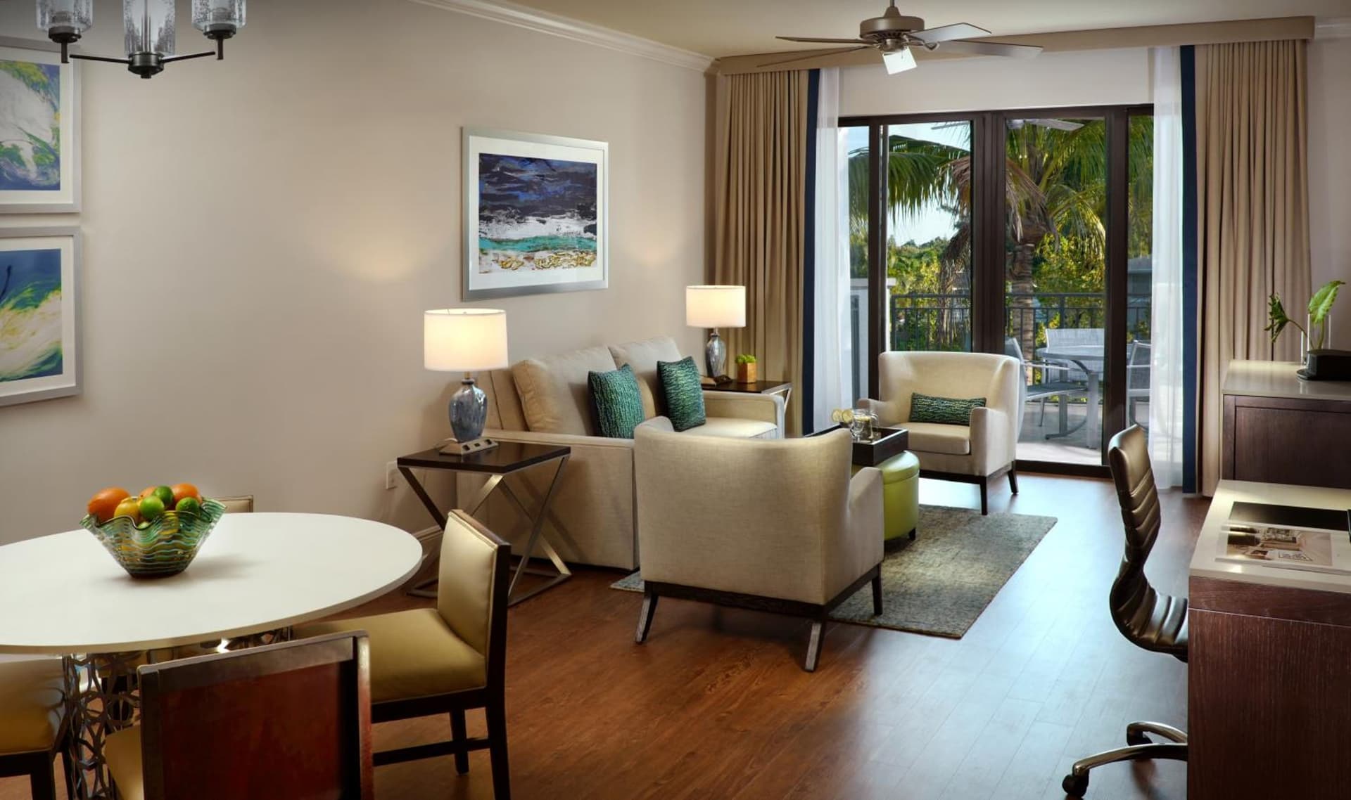 Naples Bay Resort and Marina gallery photo in Naples, FL — image 41