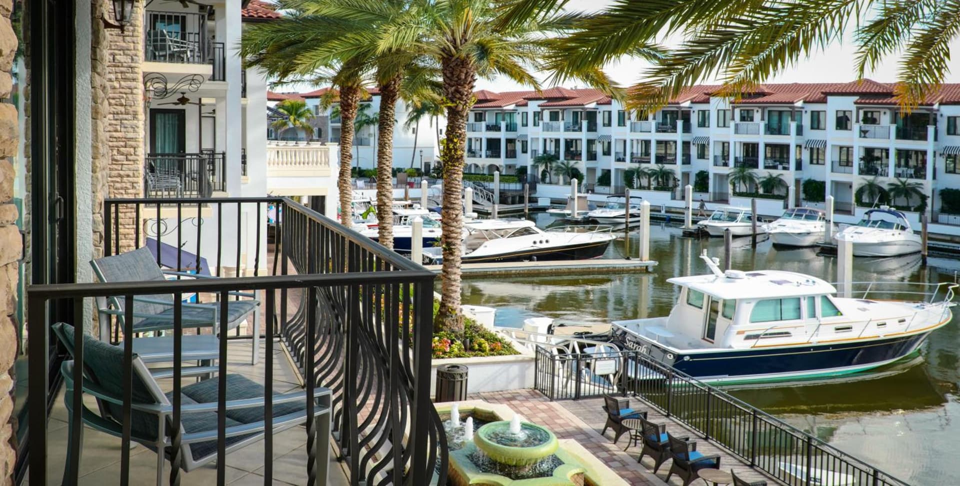 Naples Bay Resort and Marina gallery photo in Naples, FL — image 25