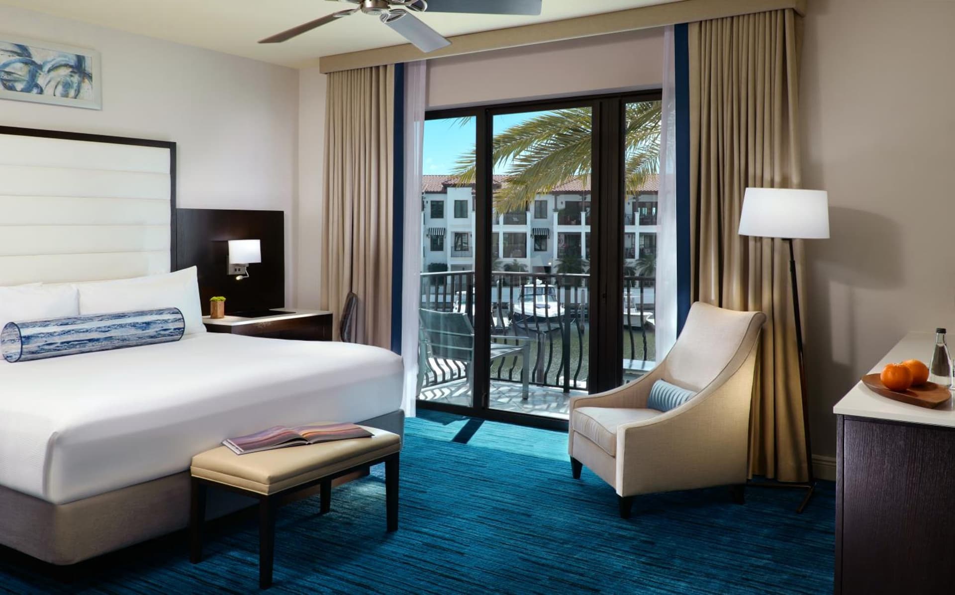 Naples Bay Resort and Marina gallery photo in Naples, FL — image 10