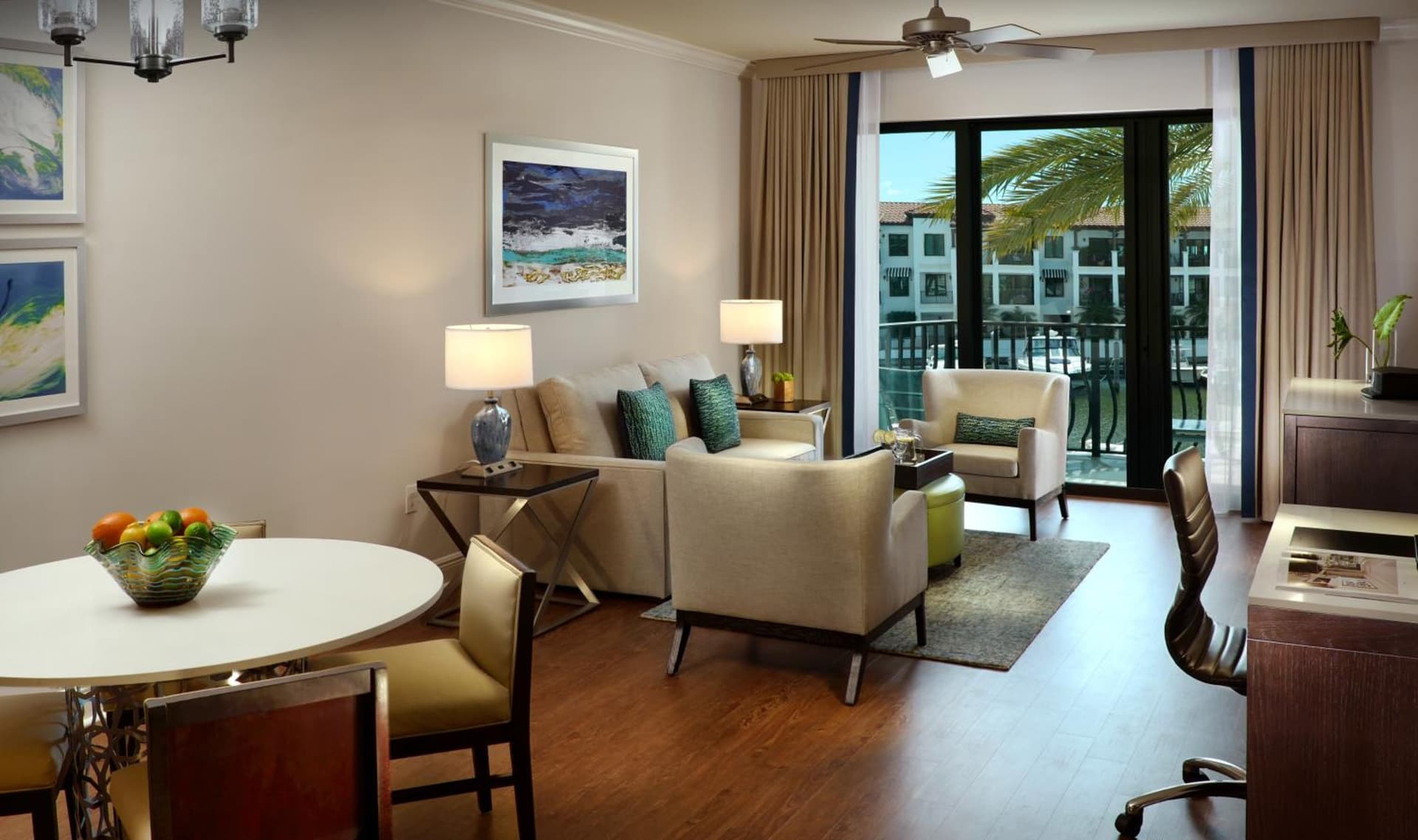 Naples Bay Resort and Marina gallery photo in Naples, FL — image 28