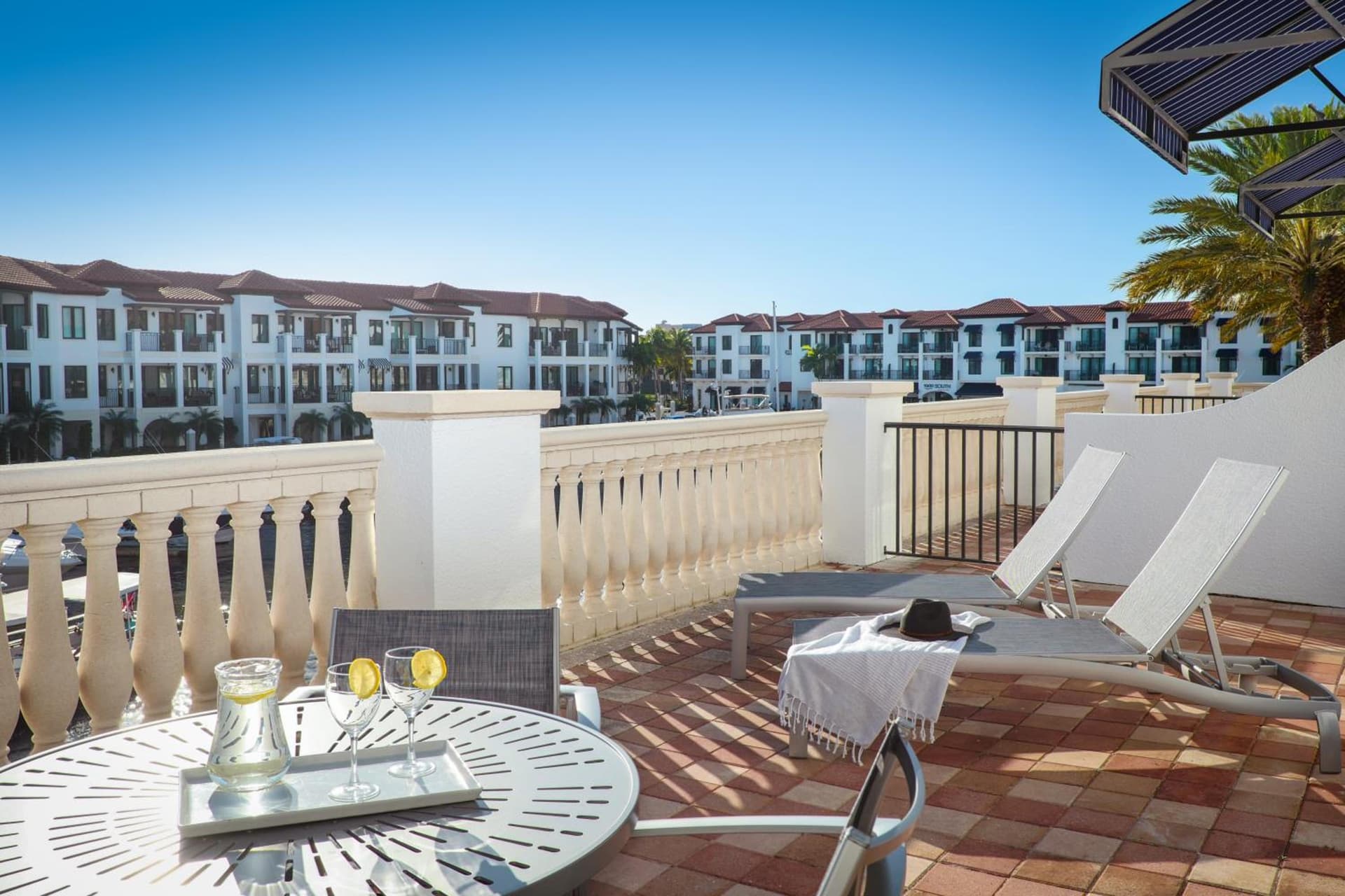 Naples Bay Resort and Marina gallery photo in Naples, FL — image 54