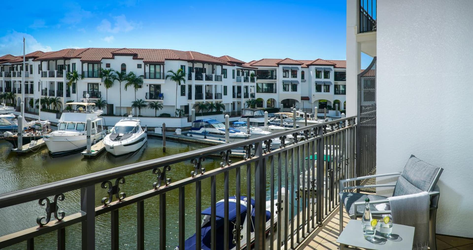 Naples Bay Resort and Marina gallery photo in Naples, FL — image 47