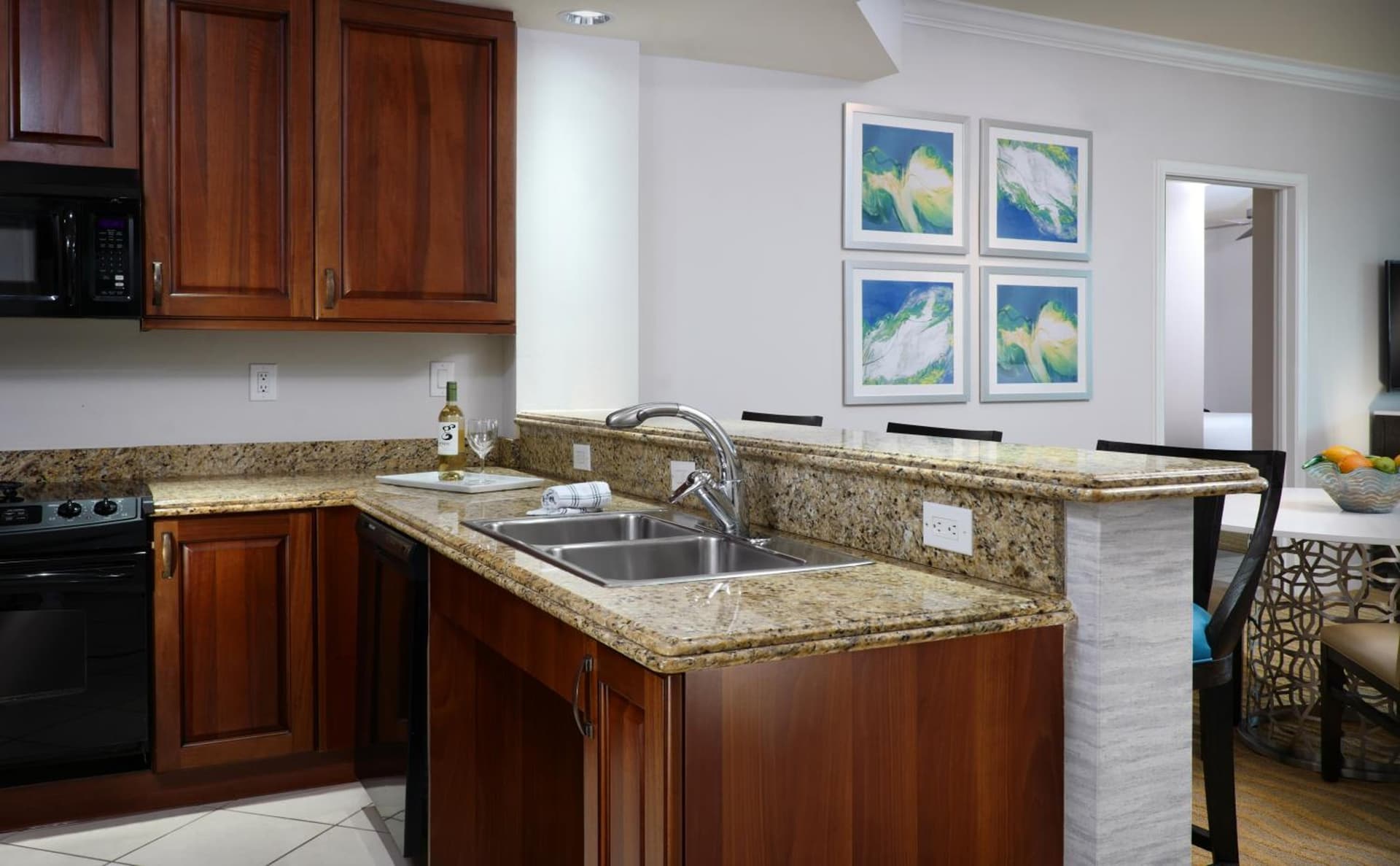 Naples Bay Resort and Marina gallery photo in Naples, FL — image 37
