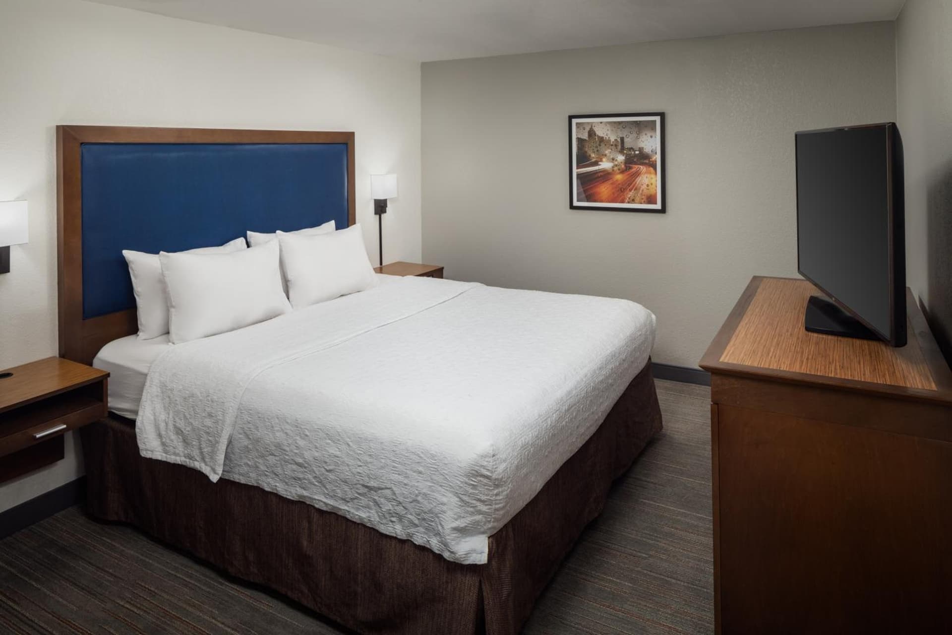 Hampton Inn Atlanta-Northlake gallery photo in Atlanta, GA — image 42