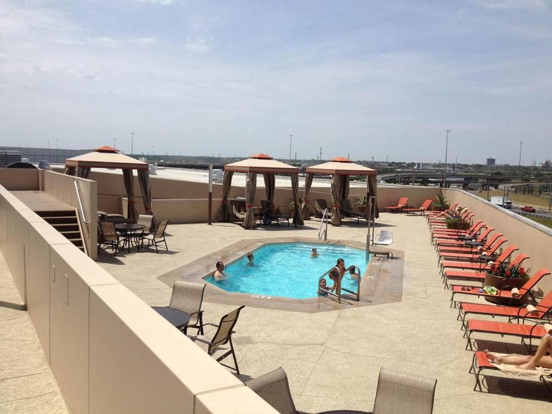 Hyatt Regency Dallas gallery photo in Dallas, TX — image 38
