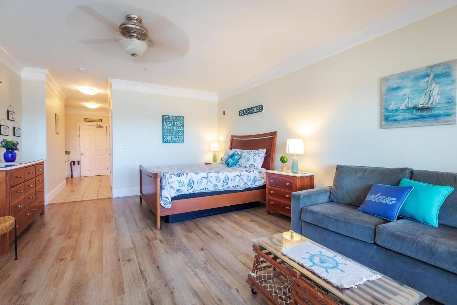 Atlantic Breeze Suites gallery photo in Hampton, NH — image 60