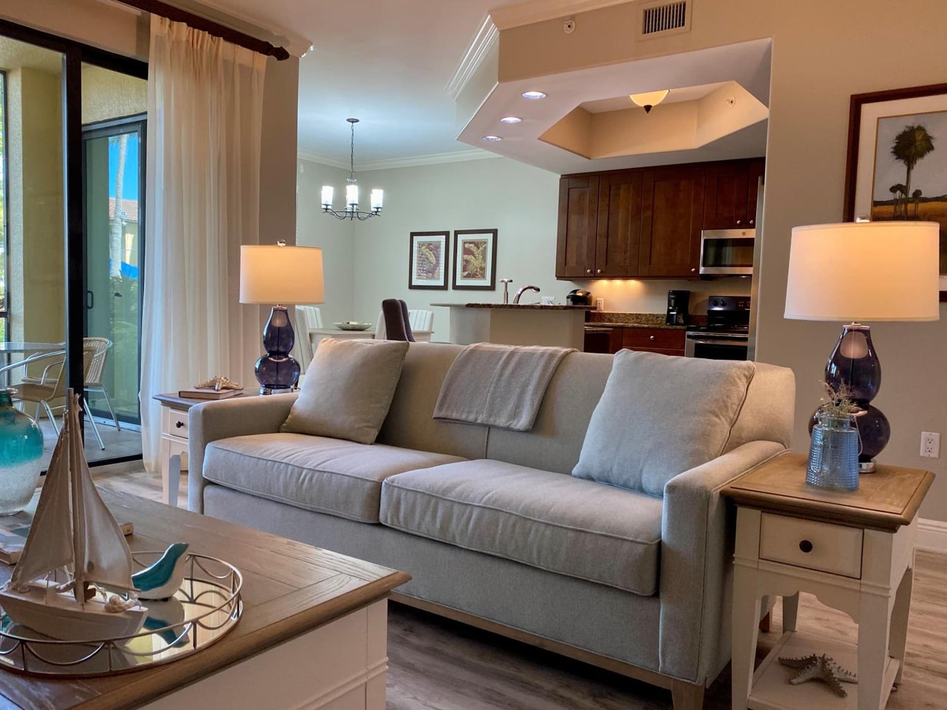 Naples Bay Resort and Marina gallery photo in Naples, FL — image 22