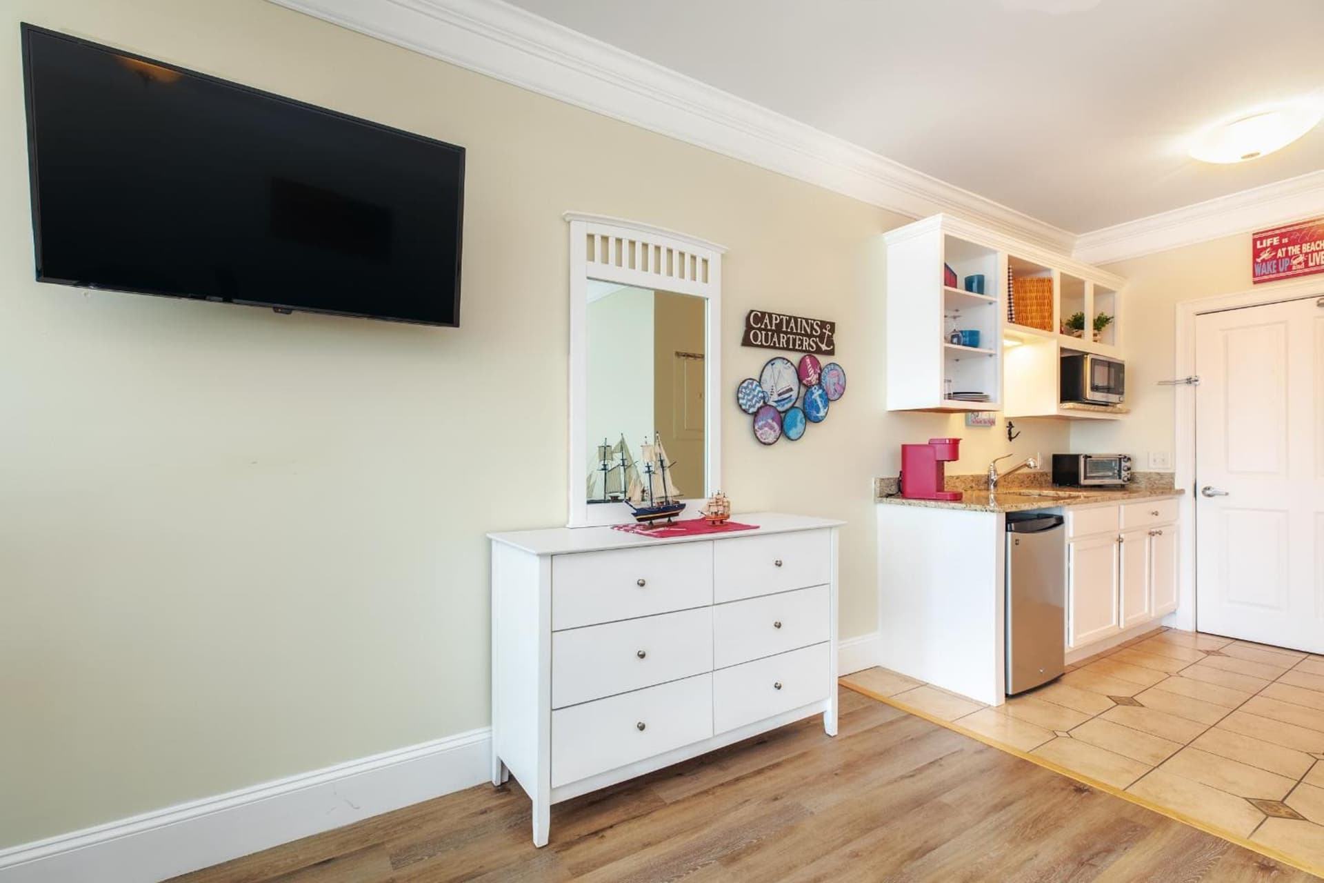 Atlantic Breeze Suites gallery photo in Hampton, NH — image 18