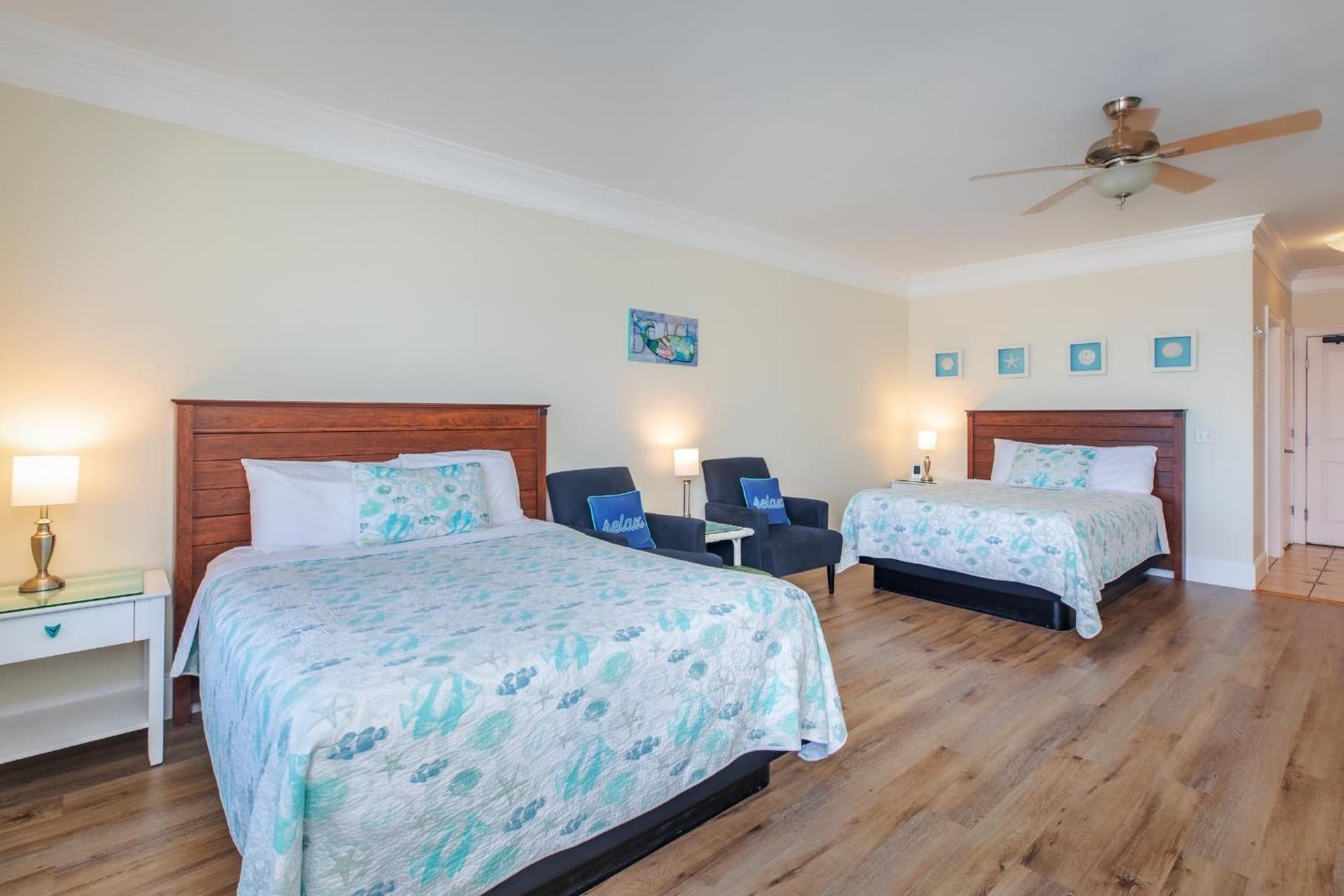 Atlantic Breeze Suites gallery photo in Hampton, NH — image 57