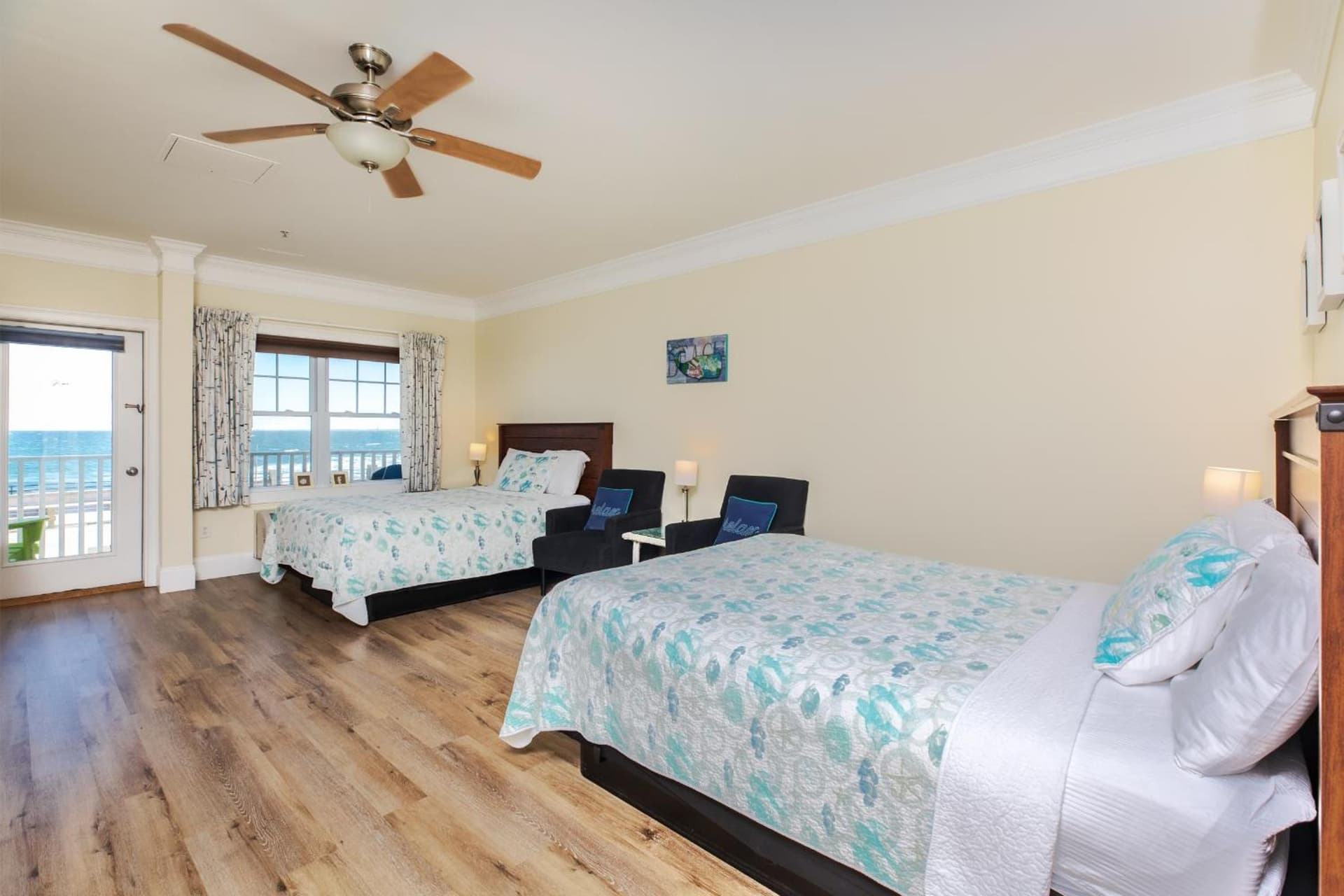 Atlantic Breeze Suites gallery photo in Hampton, NH — image 30