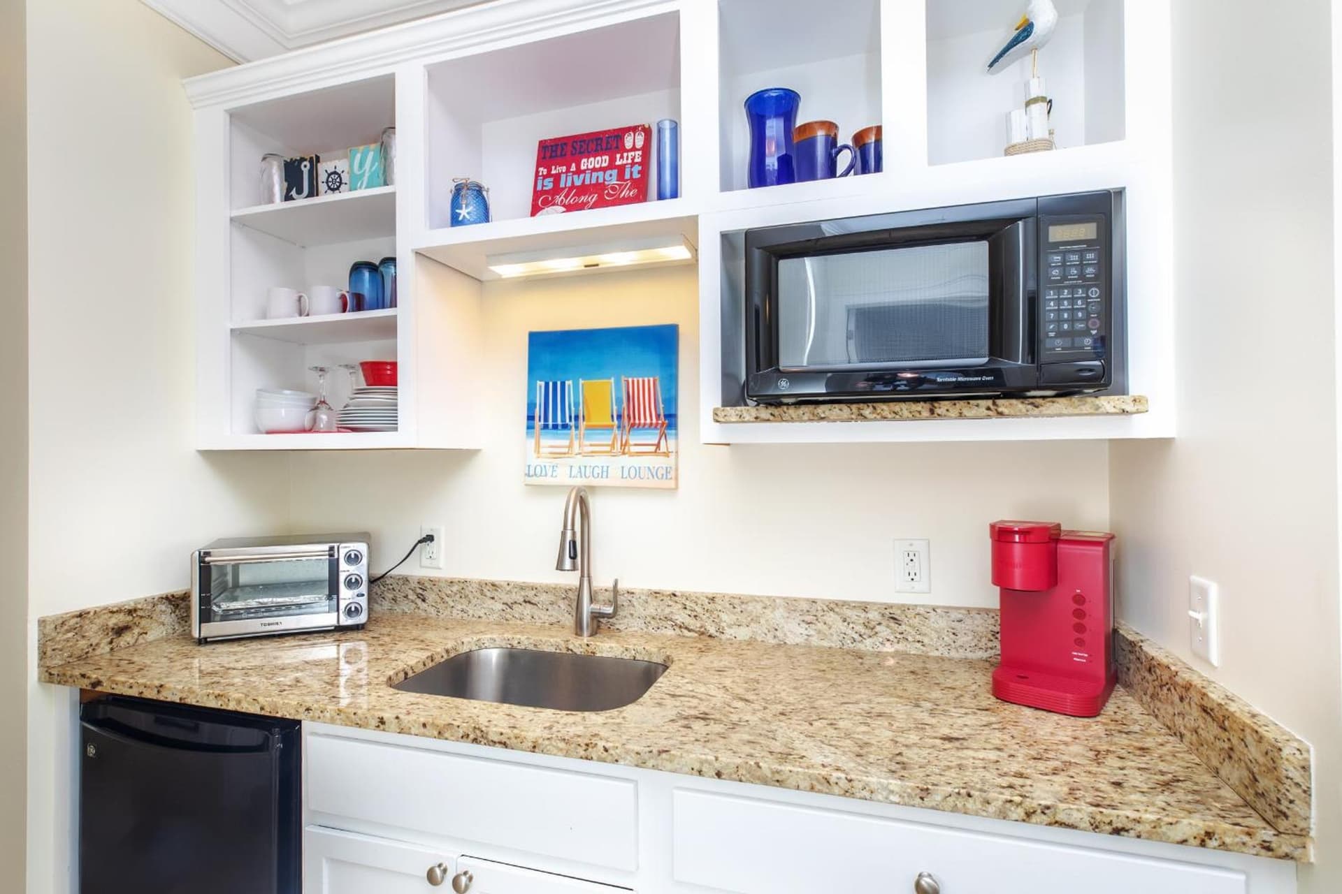 Atlantic Breeze Suites gallery photo in Hampton, NH — image 10