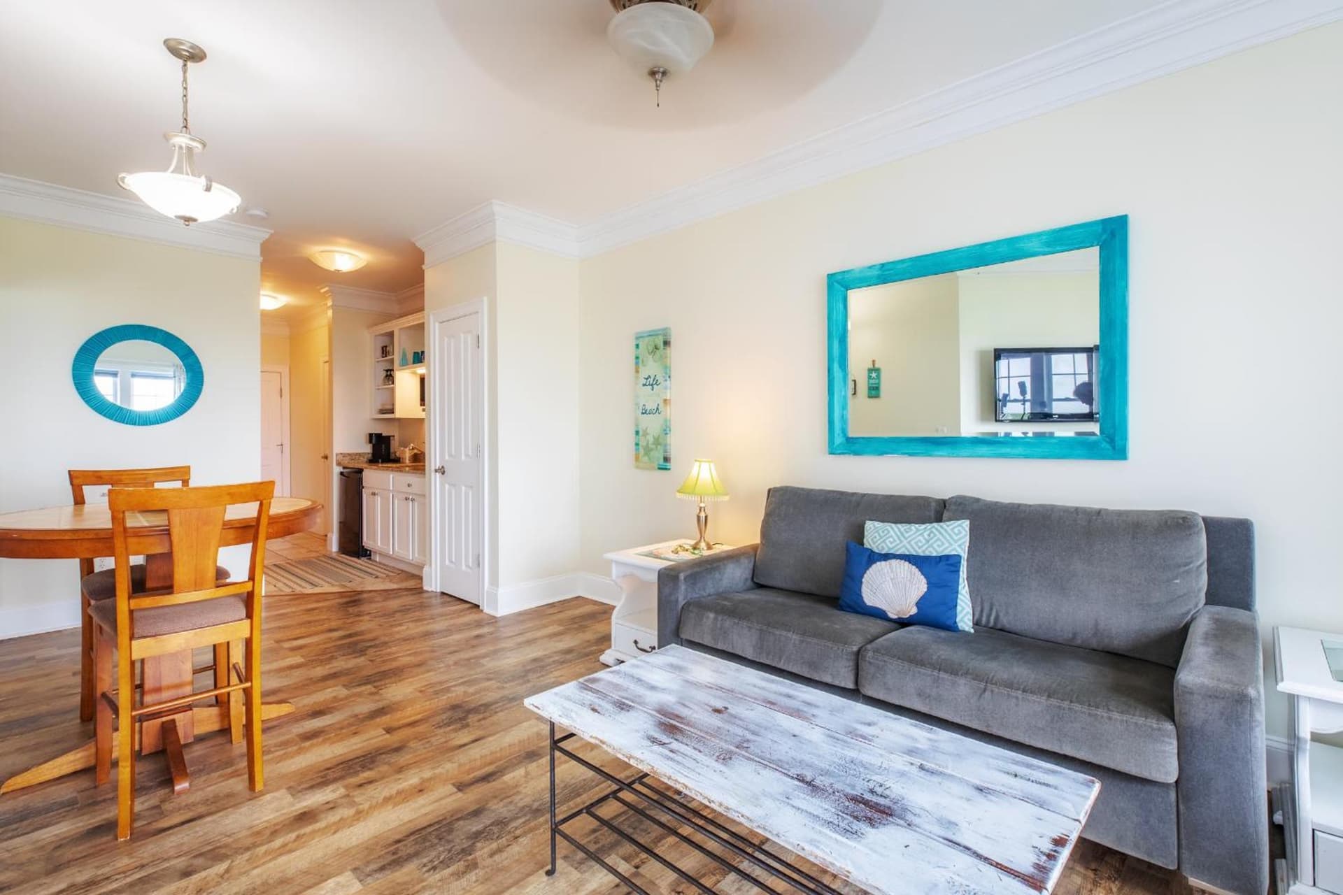 Atlantic Breeze Suites gallery photo in Hampton, NH — image 40