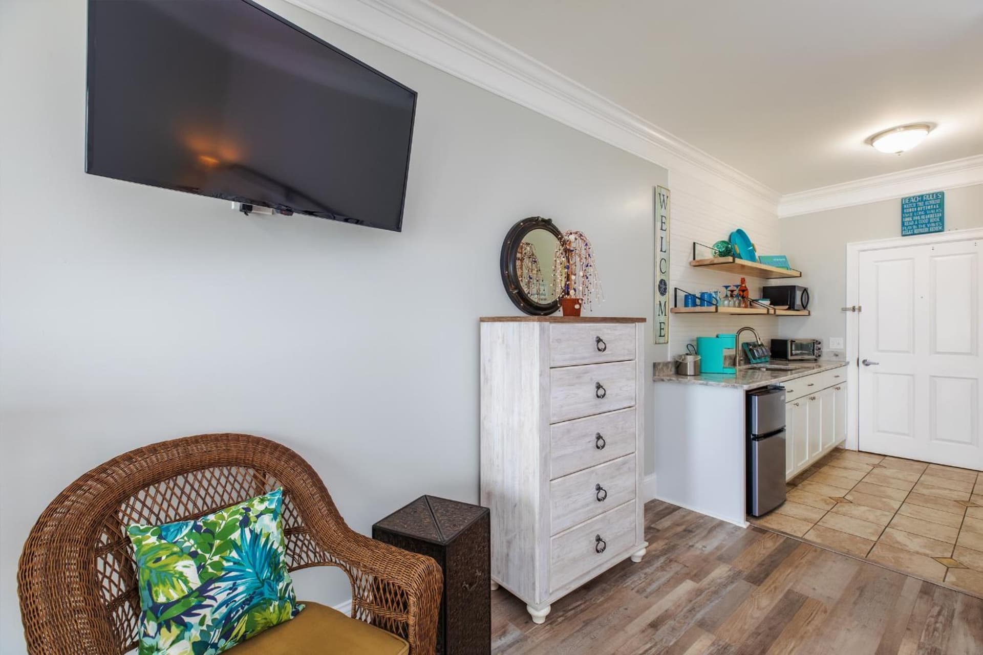 Atlantic Breeze Suites gallery photo in Hampton, NH — image 19