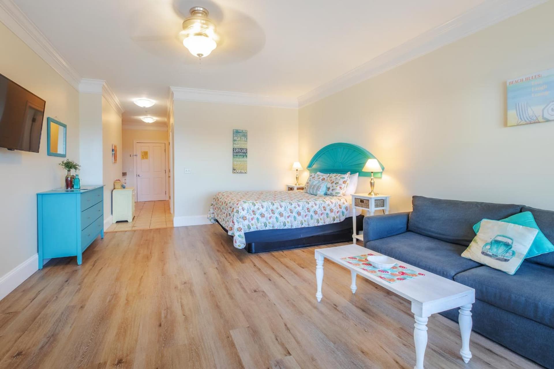 Atlantic Breeze Suites gallery photo in Hampton, NH — image 37