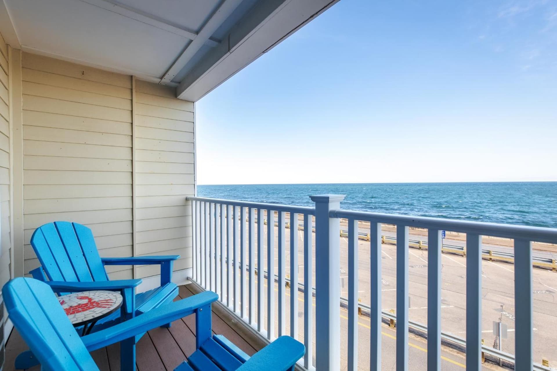 Atlantic Breeze Suites gallery photo in Hampton, NH — image 9