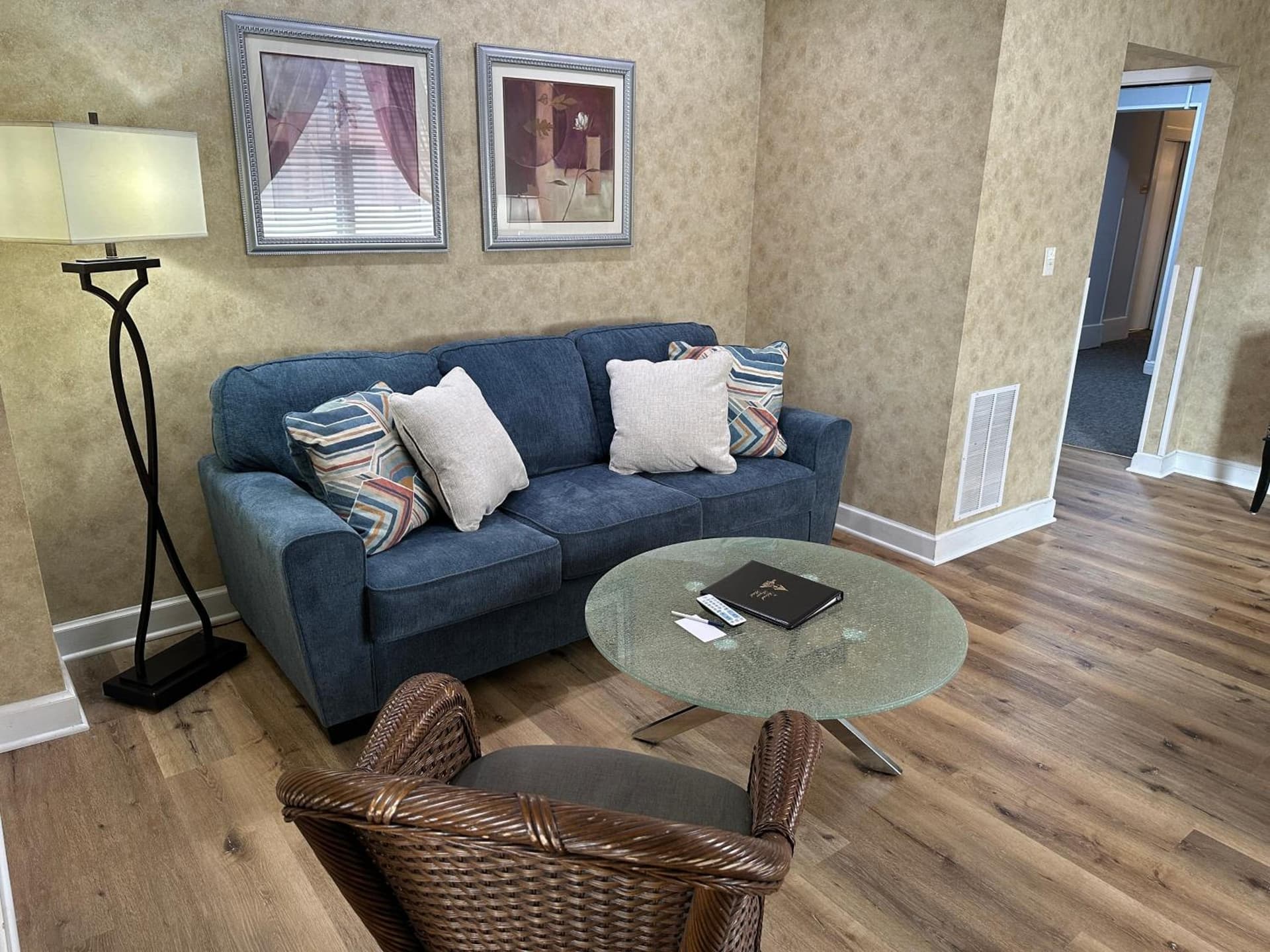 Island House Historic Vacation Rentals gallery photo in Port Clinton, OH — image 120