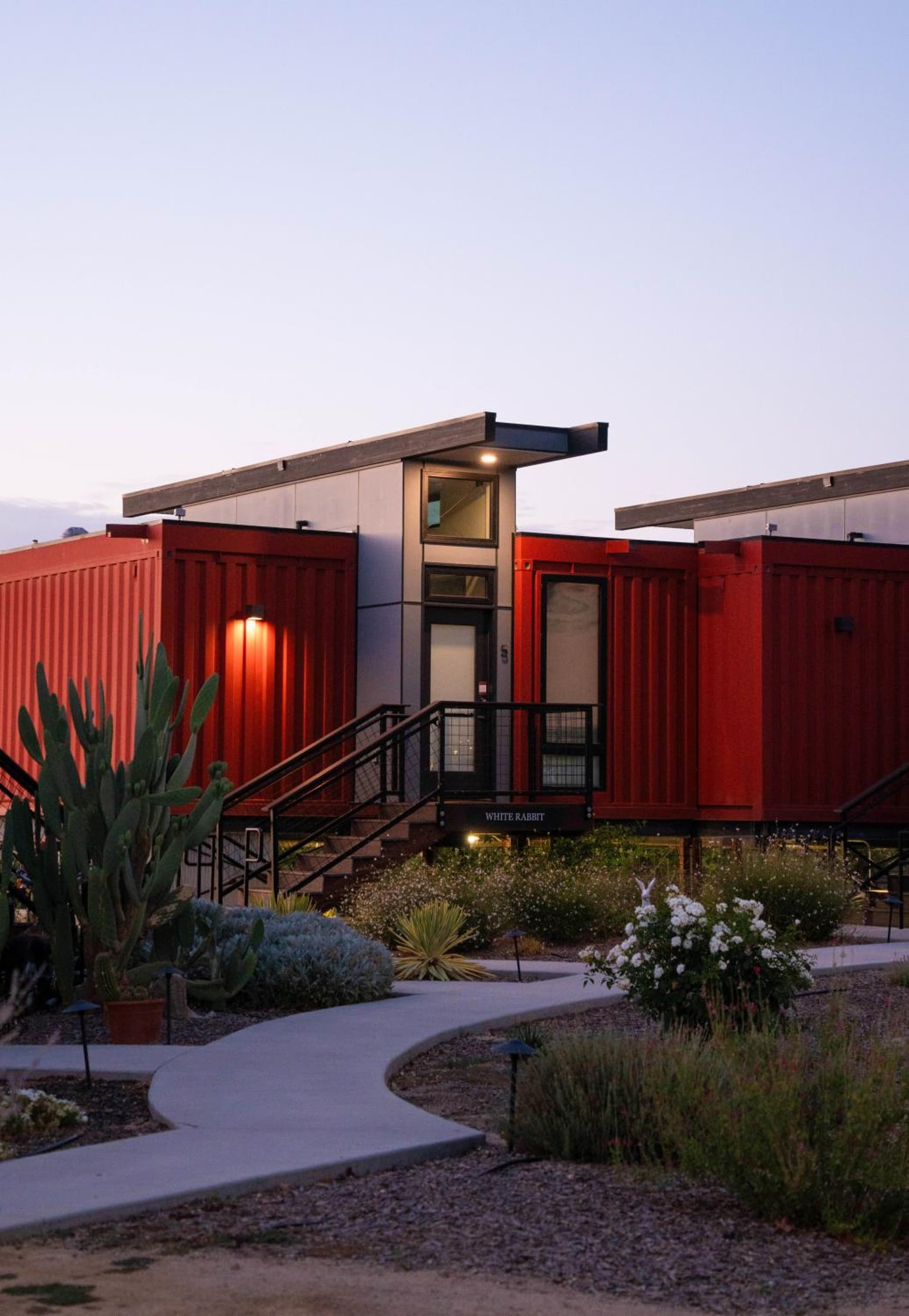 Geneseo Inn gallery photo in Paso Robles, CA — image 78