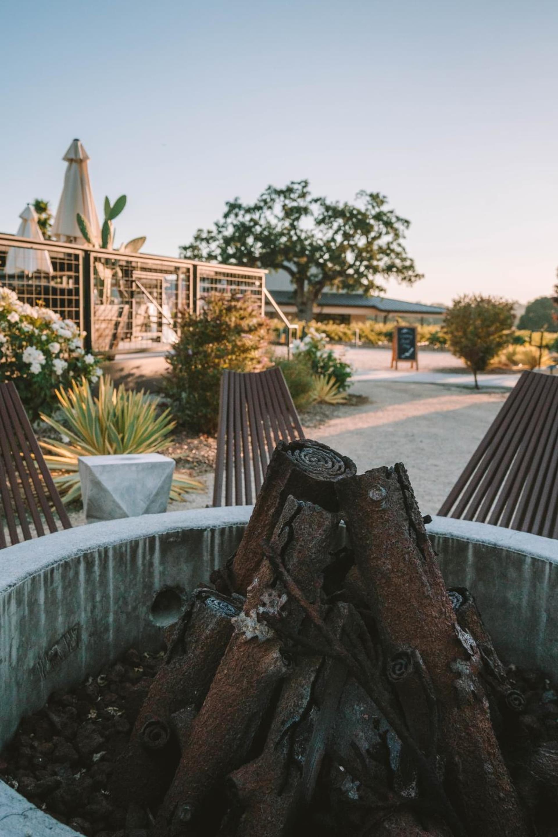 Geneseo Inn gallery photo in Paso Robles, CA — image 29