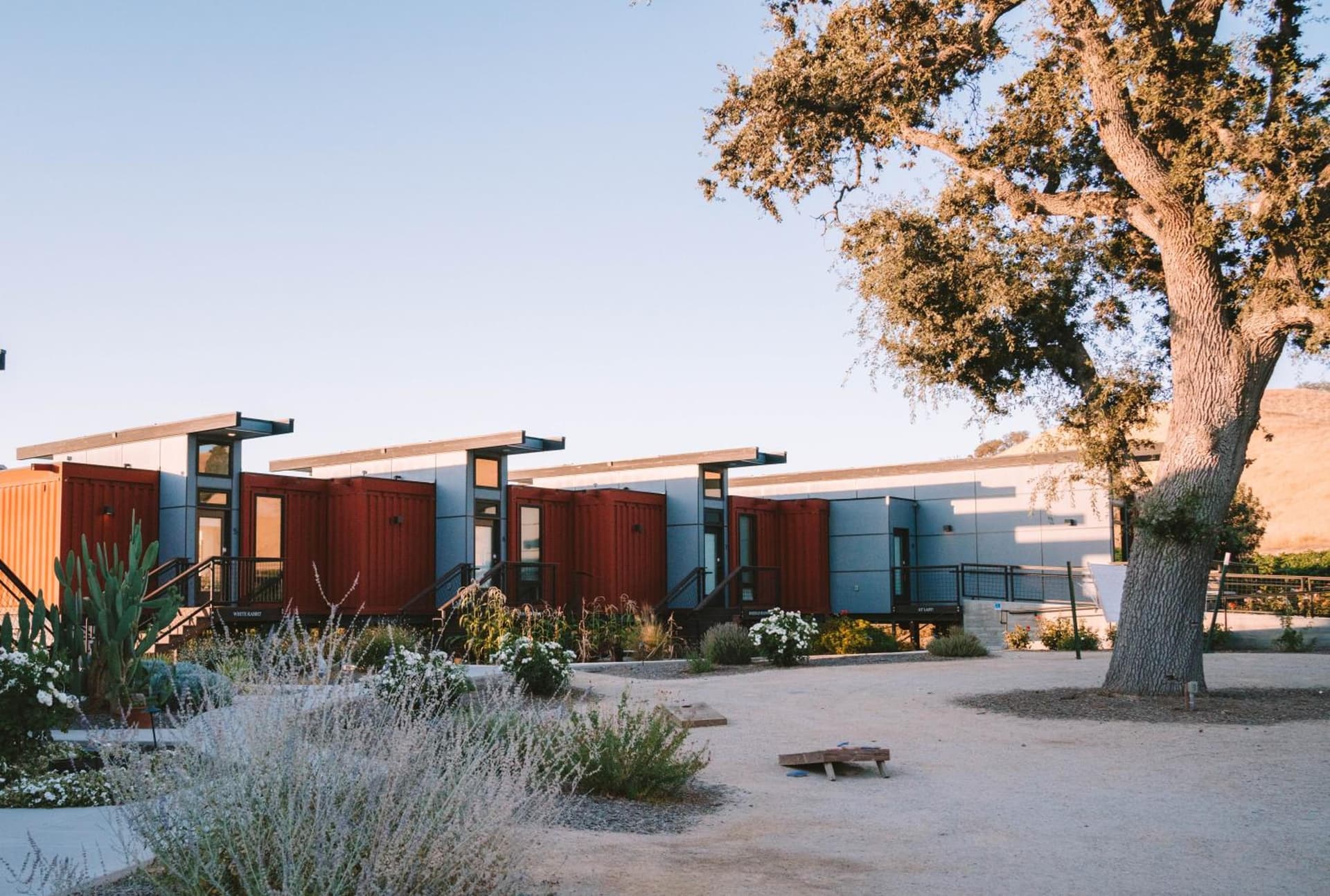 Geneseo Inn gallery photo in Paso Robles, CA — image 57