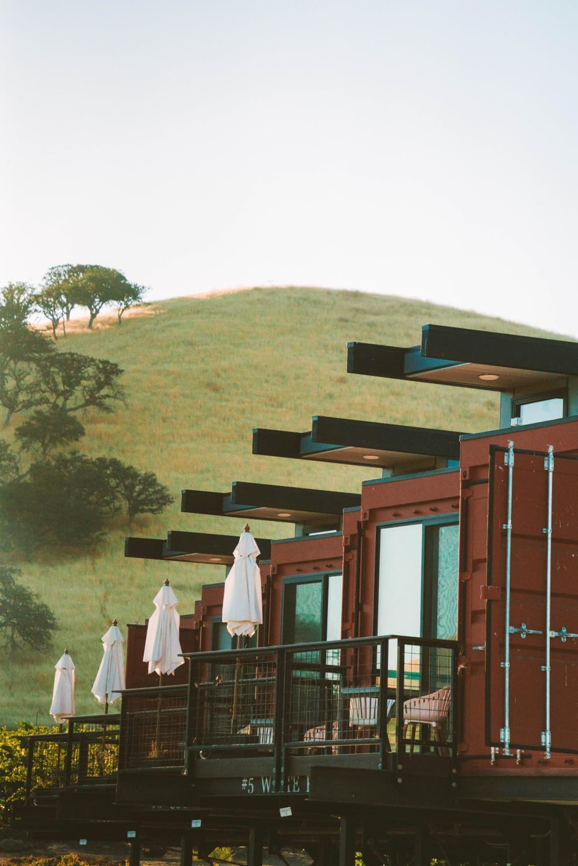 Geneseo Inn gallery photo in Paso Robles, CA — image 35