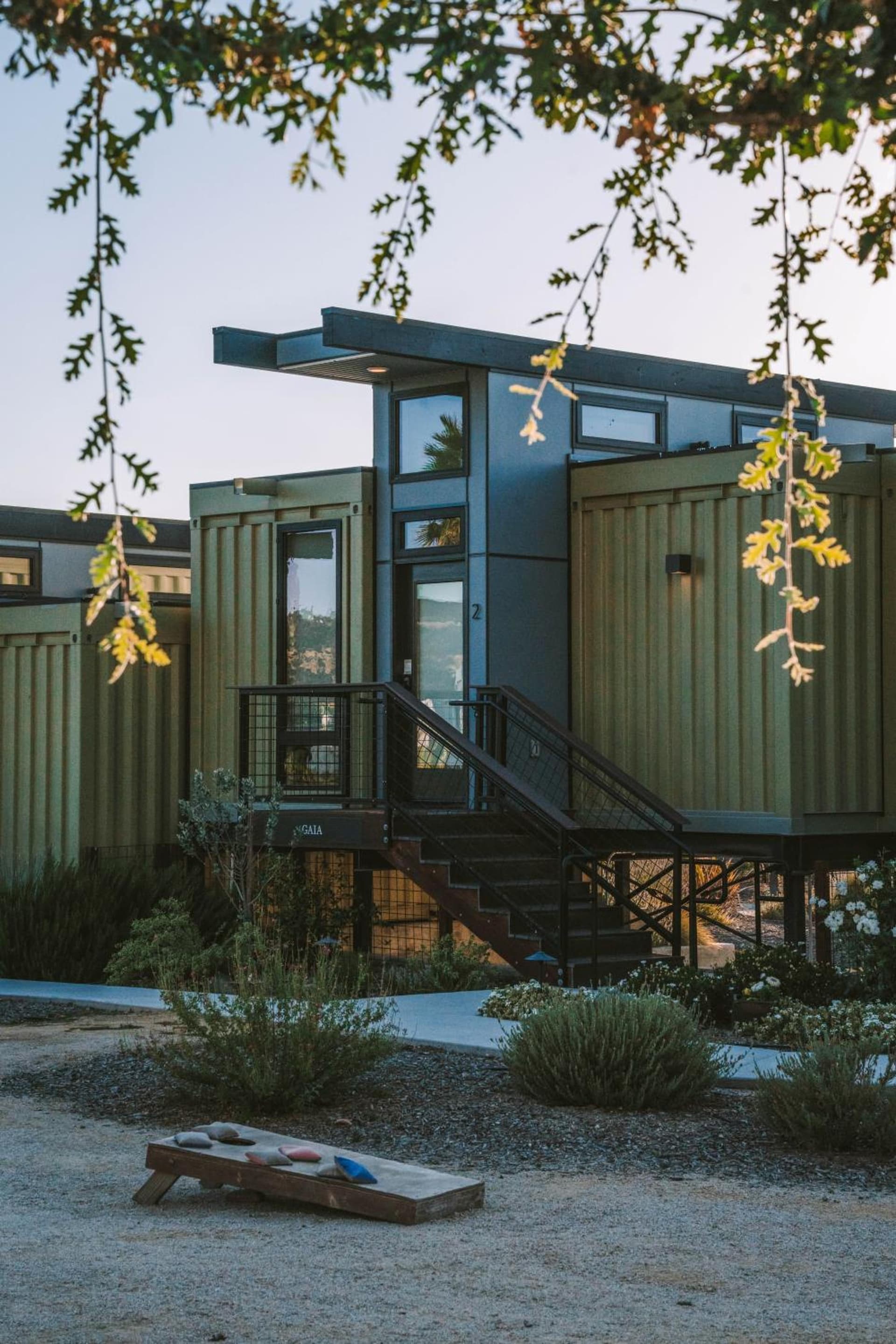 Geneseo Inn gallery photo in Paso Robles, CA — image 60