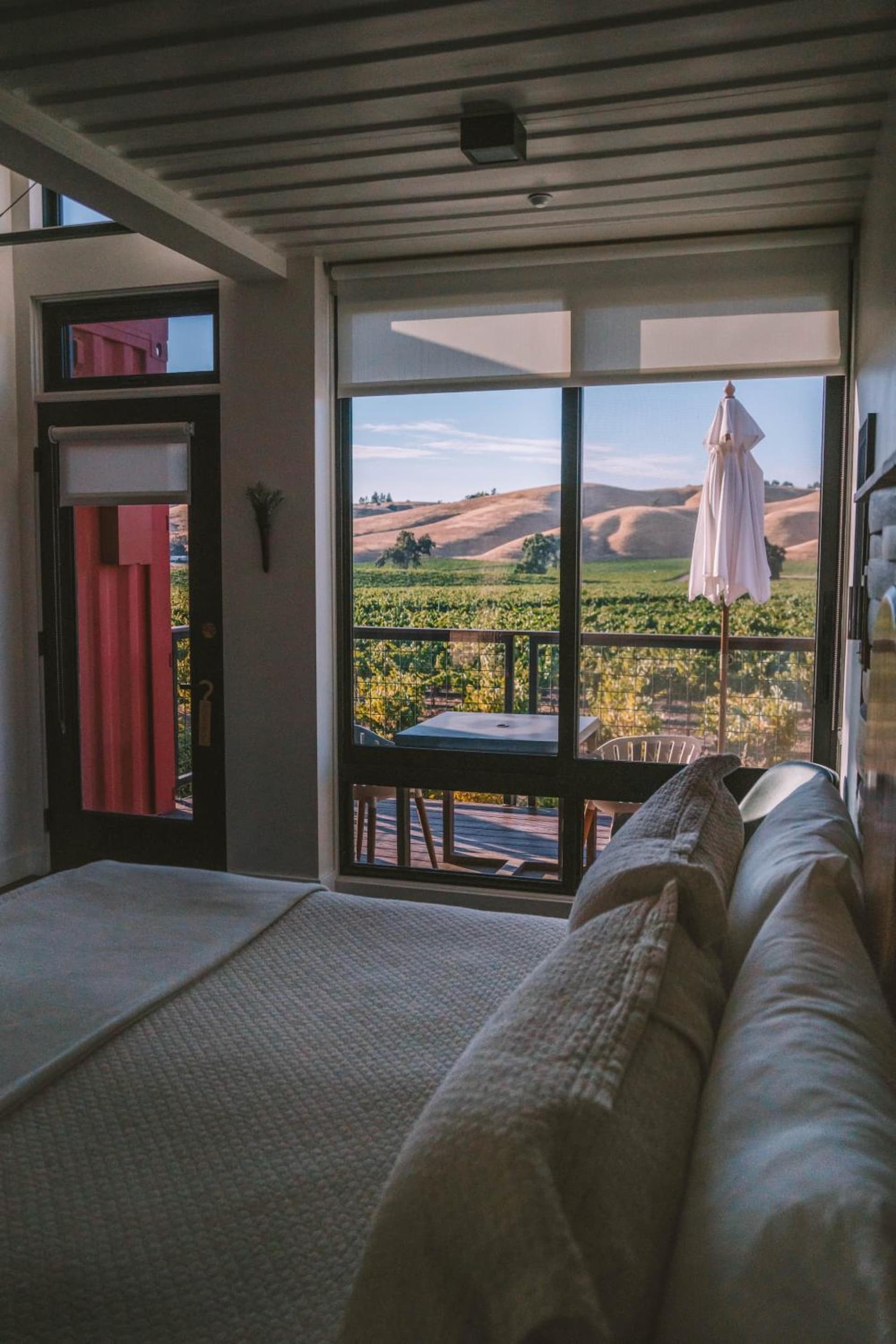Geneseo Inn gallery photo in Paso Robles, CA — image 23