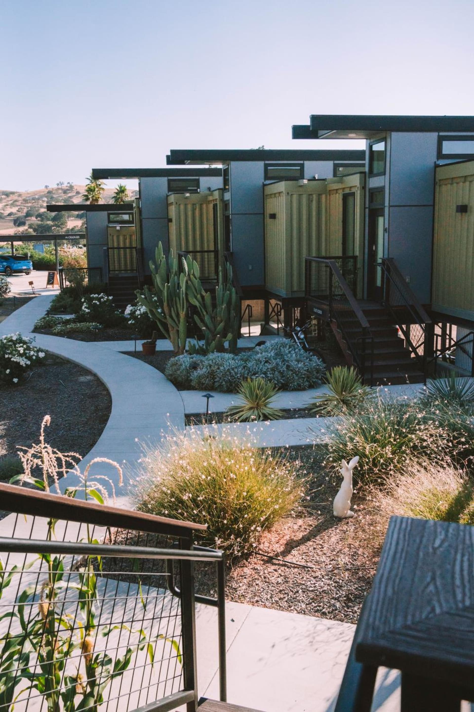 Geneseo Inn gallery photo in Paso Robles, CA — image 51