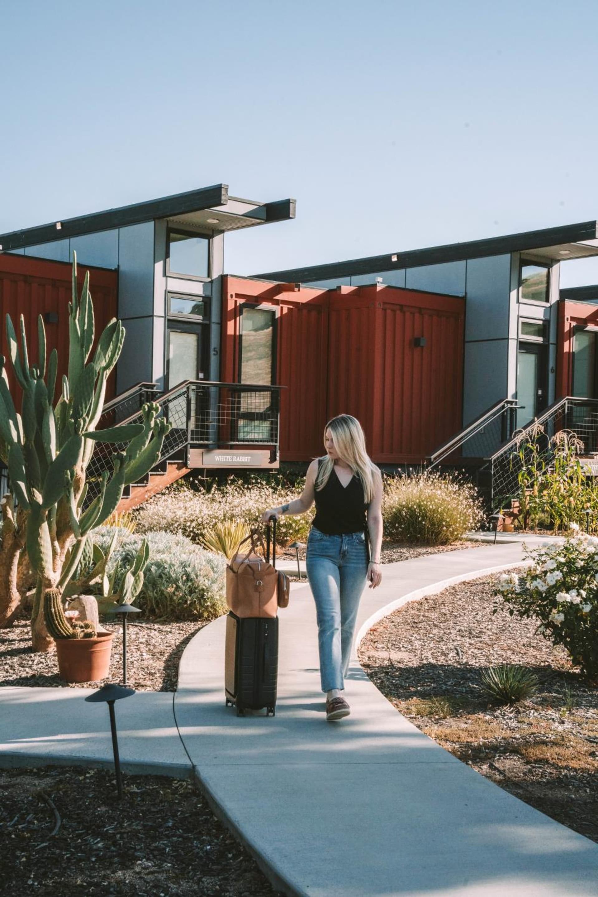 Geneseo Inn gallery photo in Paso Robles, CA — image 49