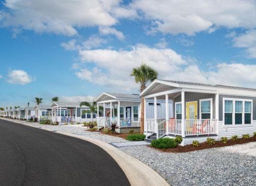 Camp Margaritaville Auburndale RV Resort and Cabana Cabins gallery photo in Auburndale, FL — image 12