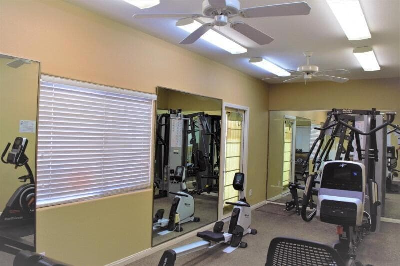 Blackjack Bluff property views in Mesquite, NV — gallery photo 3