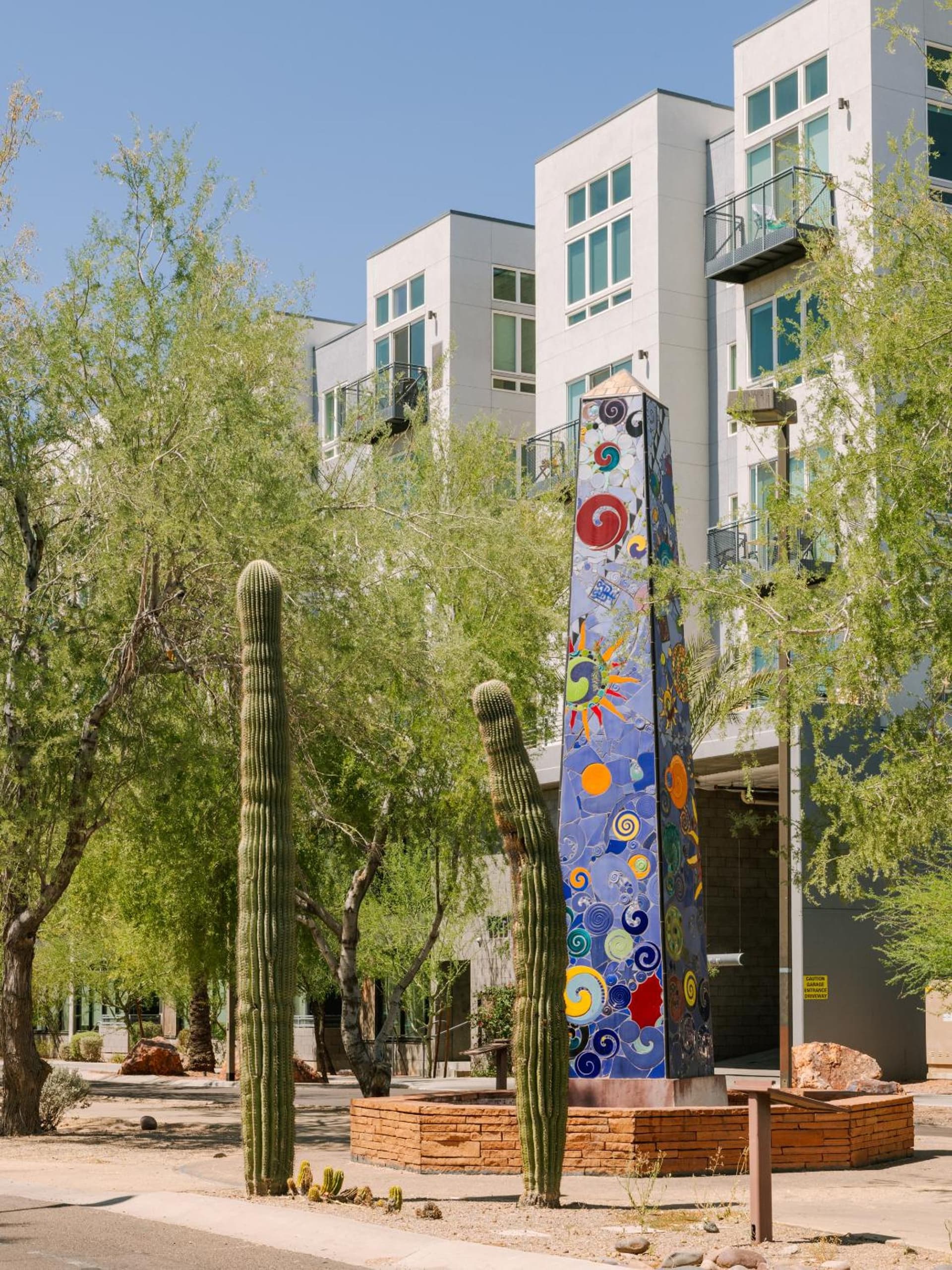 Sonder Ida featured exterior or lobby in Phoenix, AZ — similar hotel