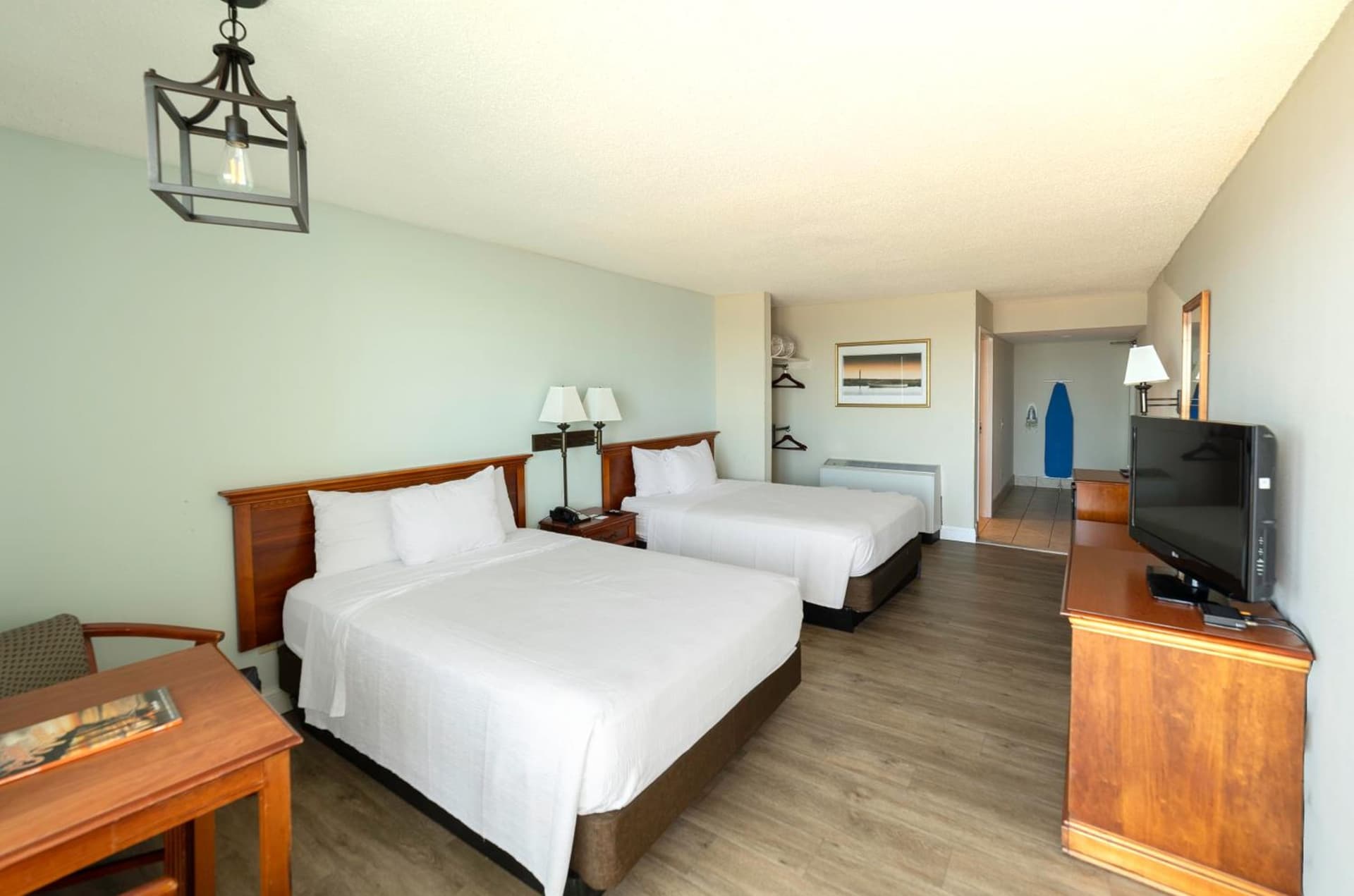 The Oceanfront Inn - Virginia Beach gallery photo in Virginia Beach, VA — image 17