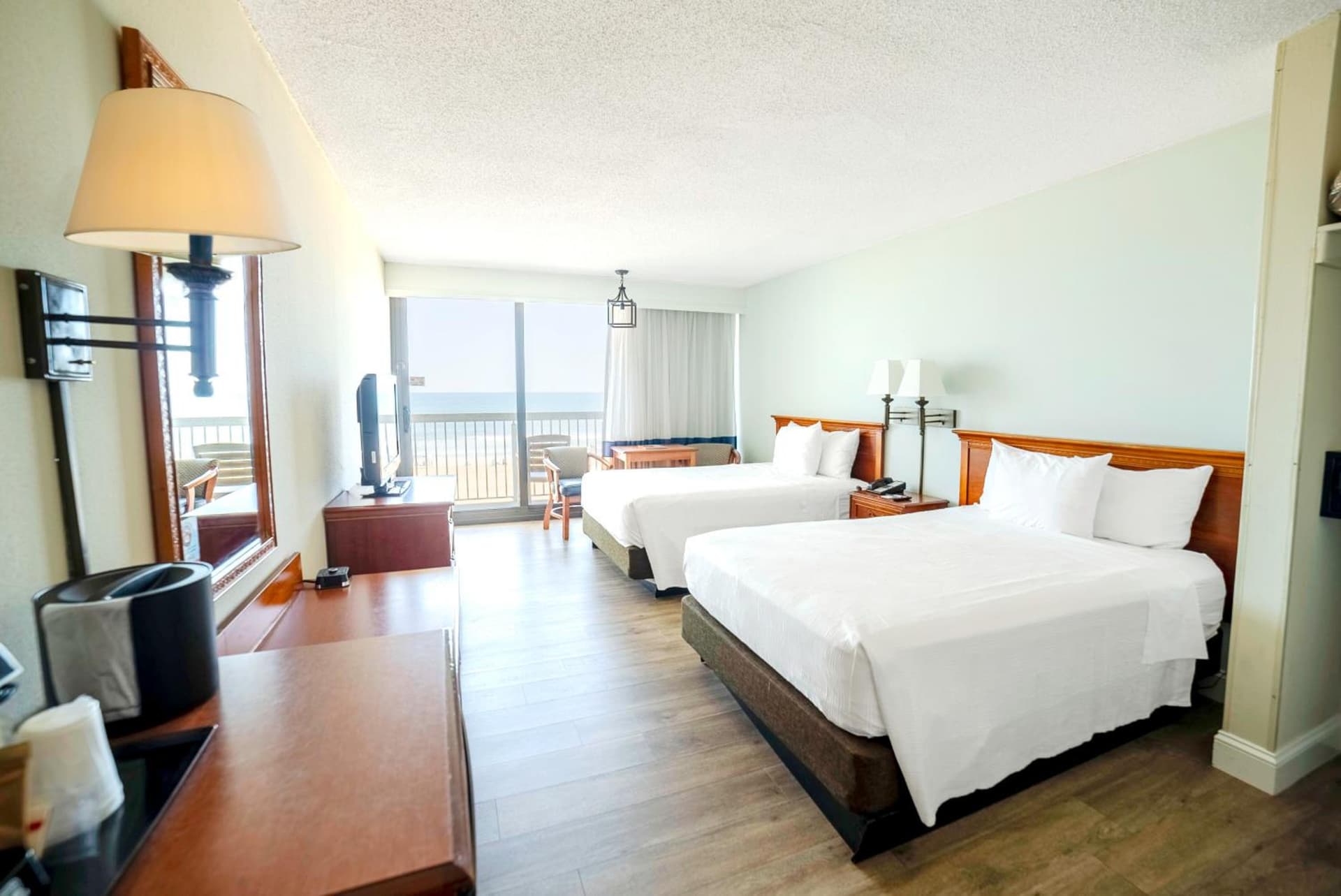 The Oceanfront Inn - Virginia Beach gallery photo in Virginia Beach, VA — image 18