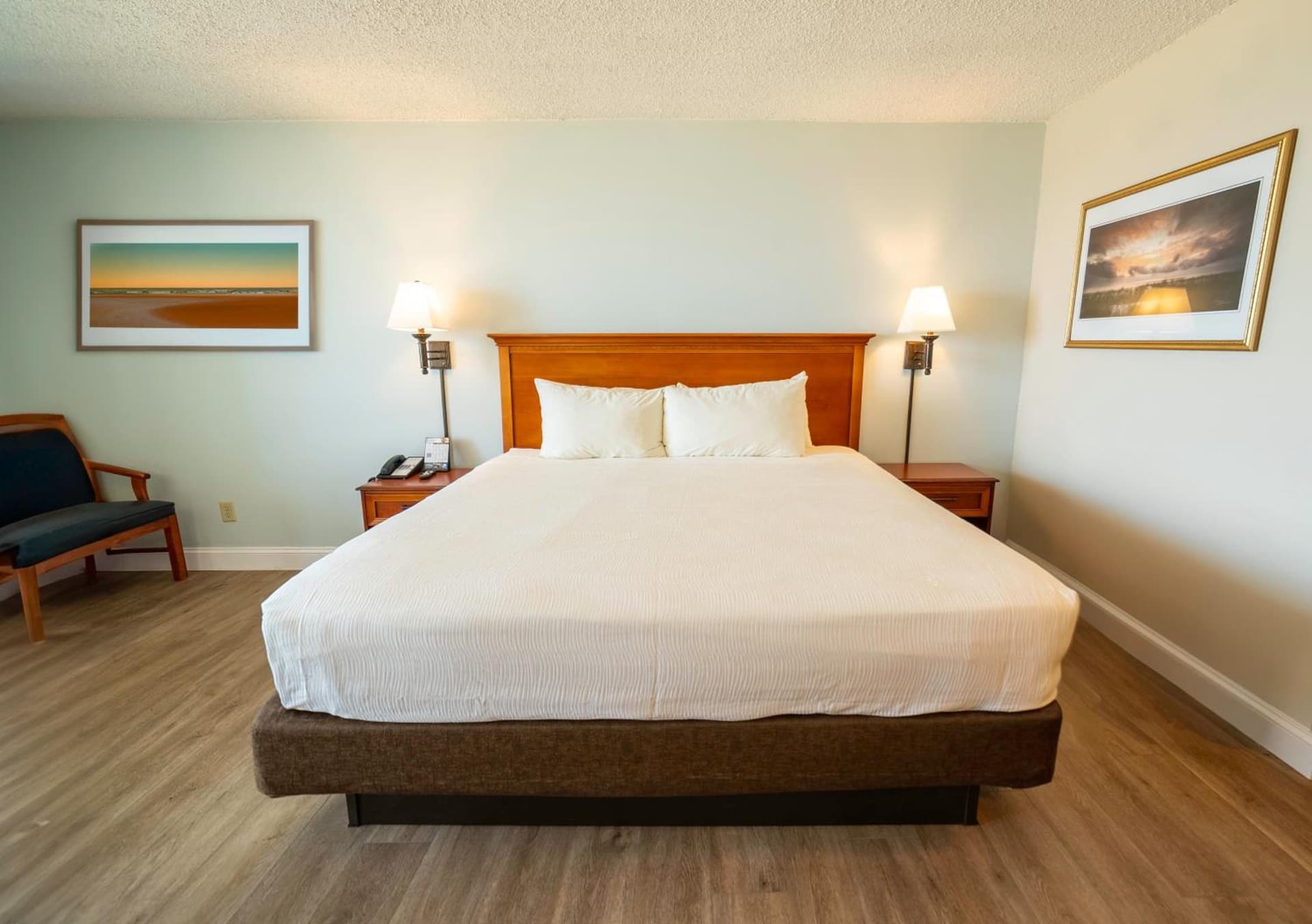 The Oceanfront Inn - Virginia Beach gallery photo in Virginia Beach, VA — image 16