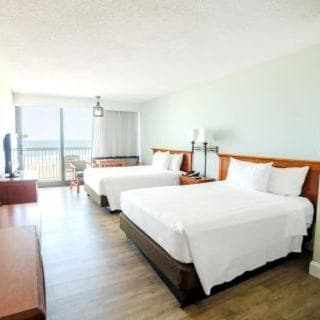 The Oceanfront Inn - Virginia Beach gallery photo in Virginia Beach, VA — image 15