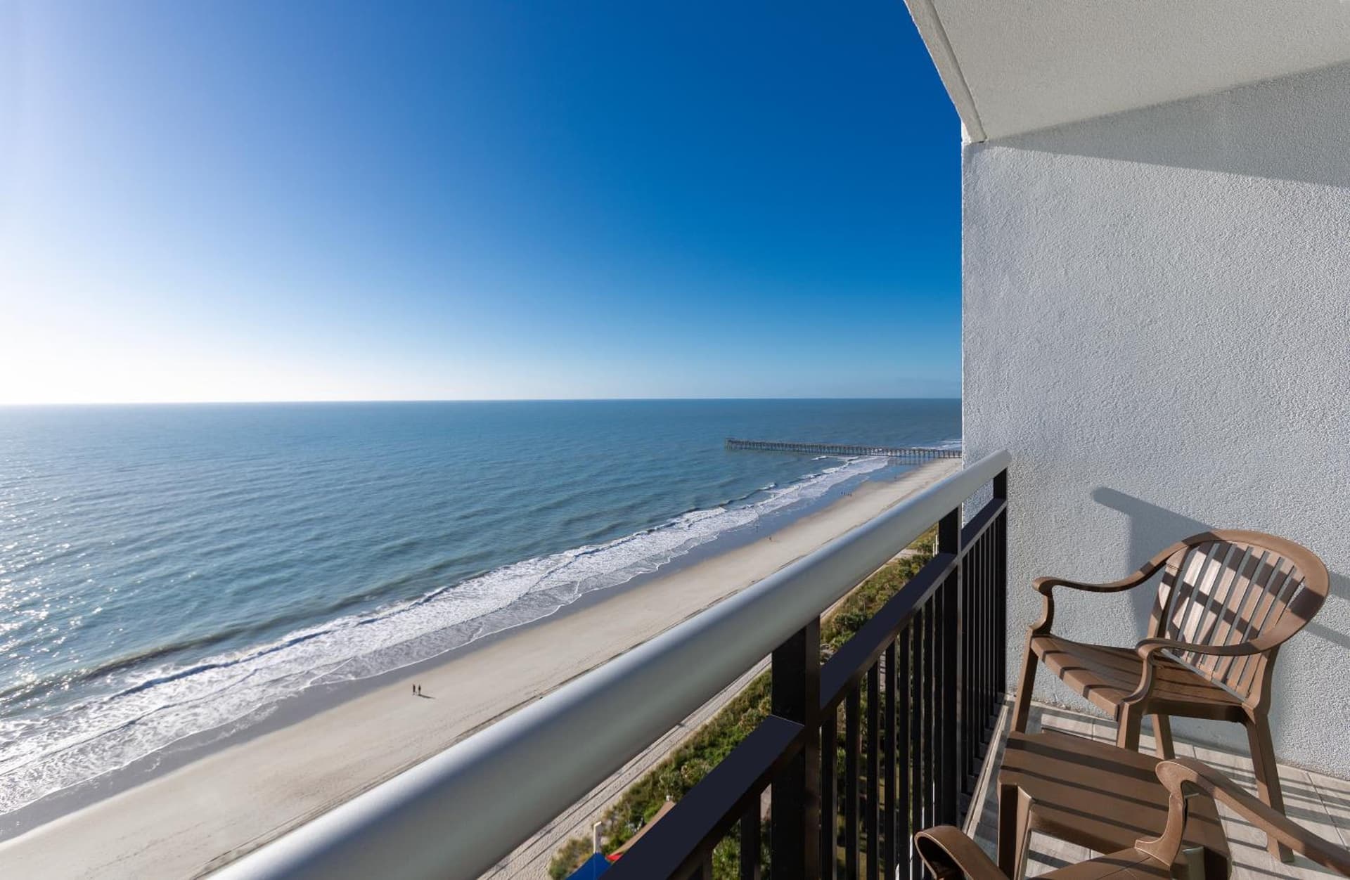 Bay View Resort gallery photo in Myrtle Beach, SC — image 4