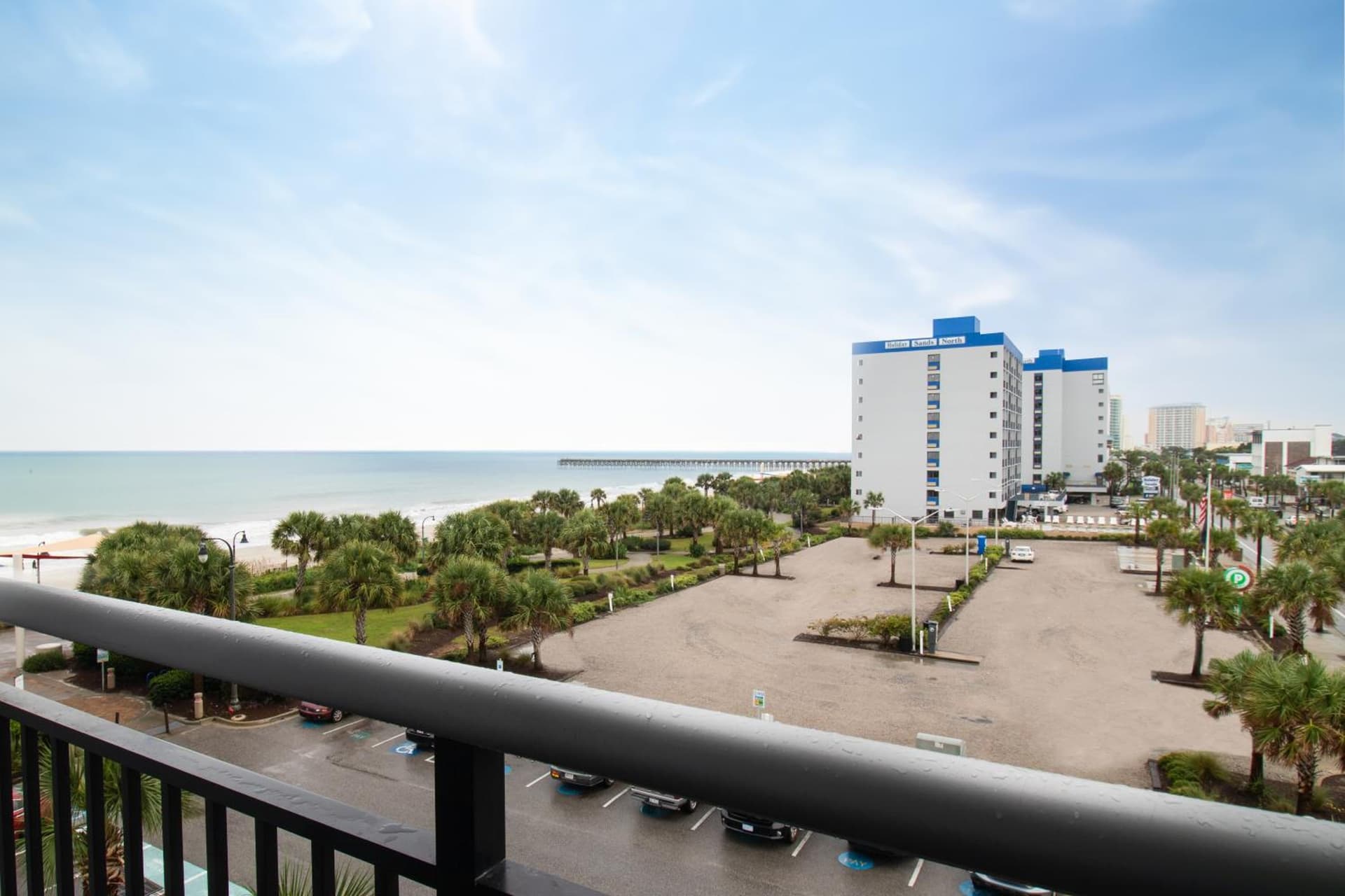Bay View Resort gallery photo in Myrtle Beach, SC — image 16