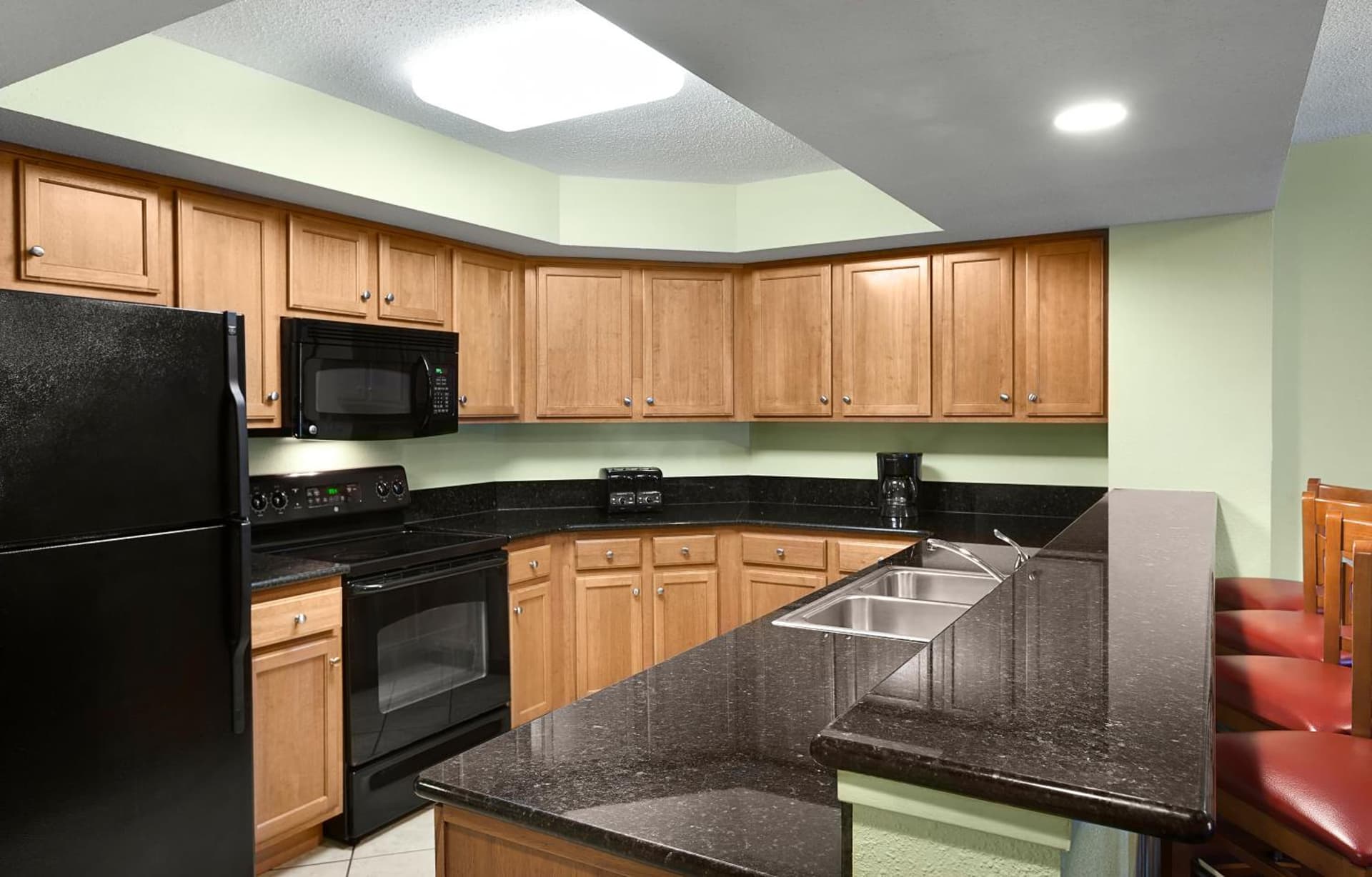 Bay View Resort gallery photo in Myrtle Beach, SC — image 40