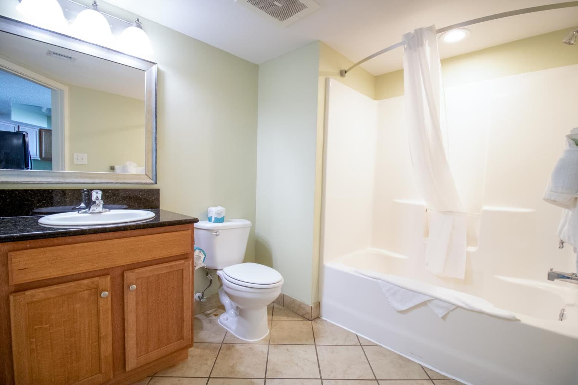 Bay View Resort gallery photo in Myrtle Beach, SC — image 27
