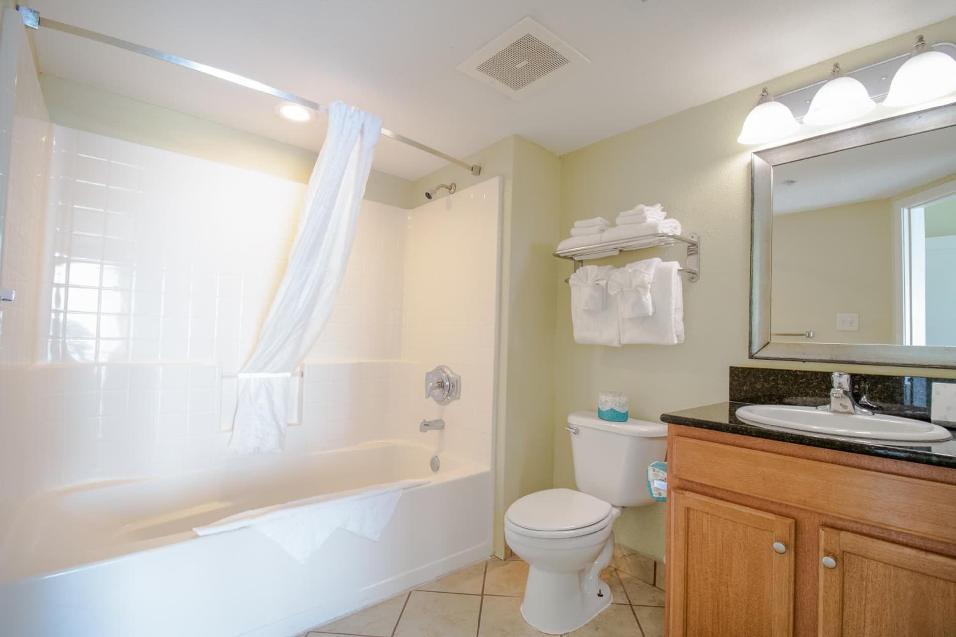 Bay View Resort gallery photo in Myrtle Beach, SC — image 19