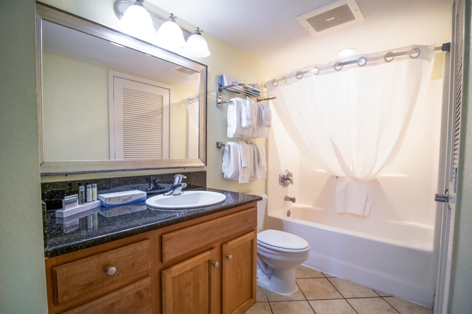 Bay View Resort gallery photo in Myrtle Beach, SC — image 38