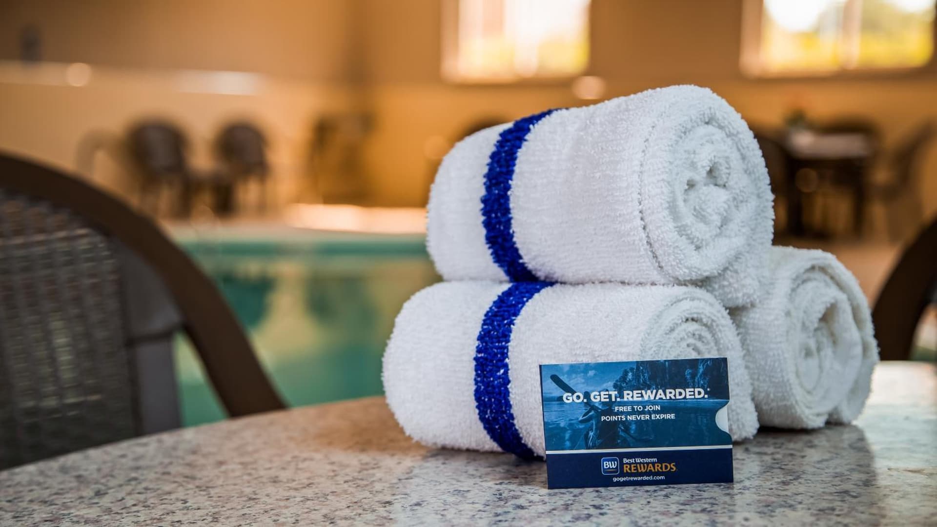 Best Western Plus North Joliet gallery photo in Joliet, IL — image 11