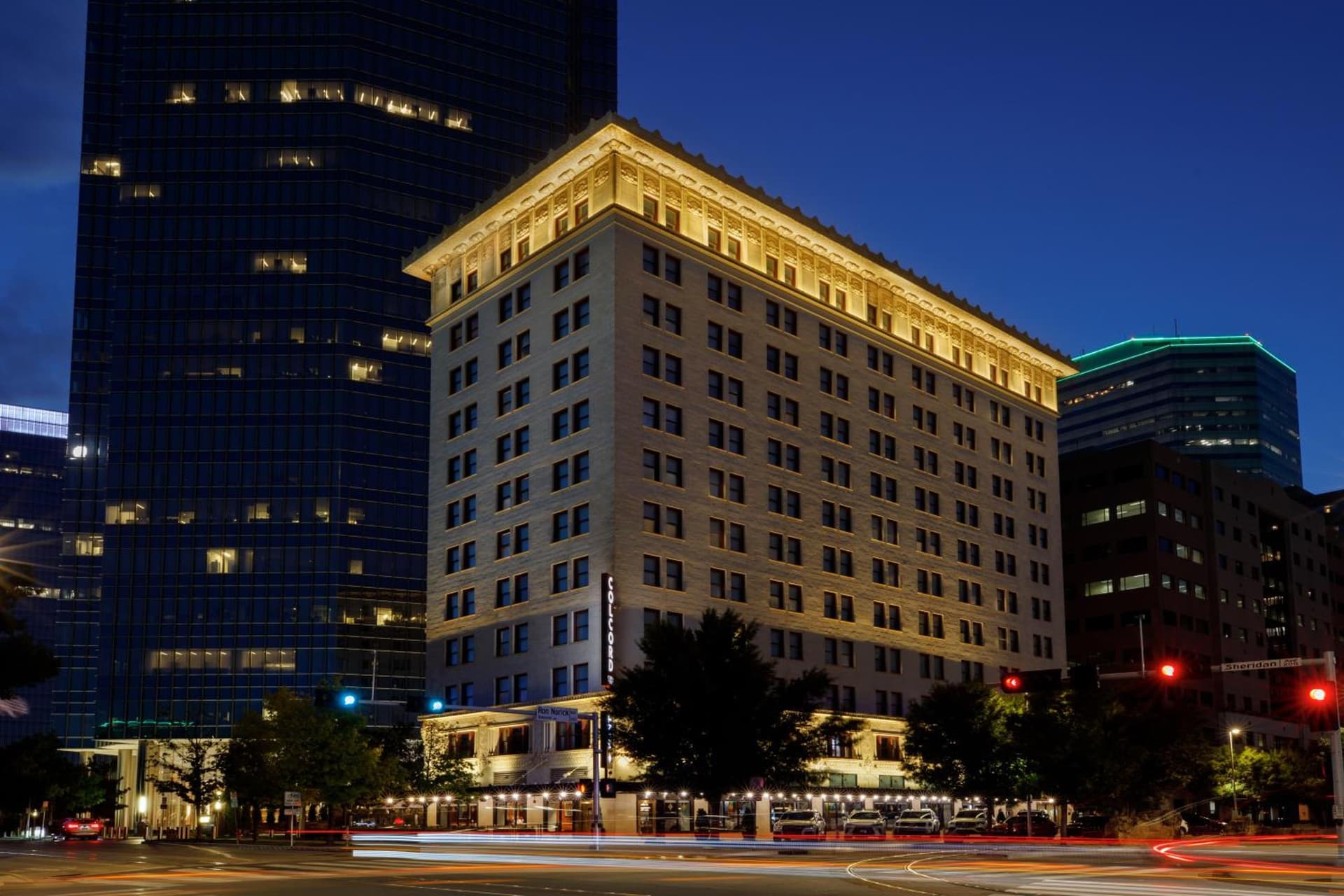Colcord Hotel Oklahoma City, Curio Collection by Hilton gallery photo in Oklahoma City, OK — image 65