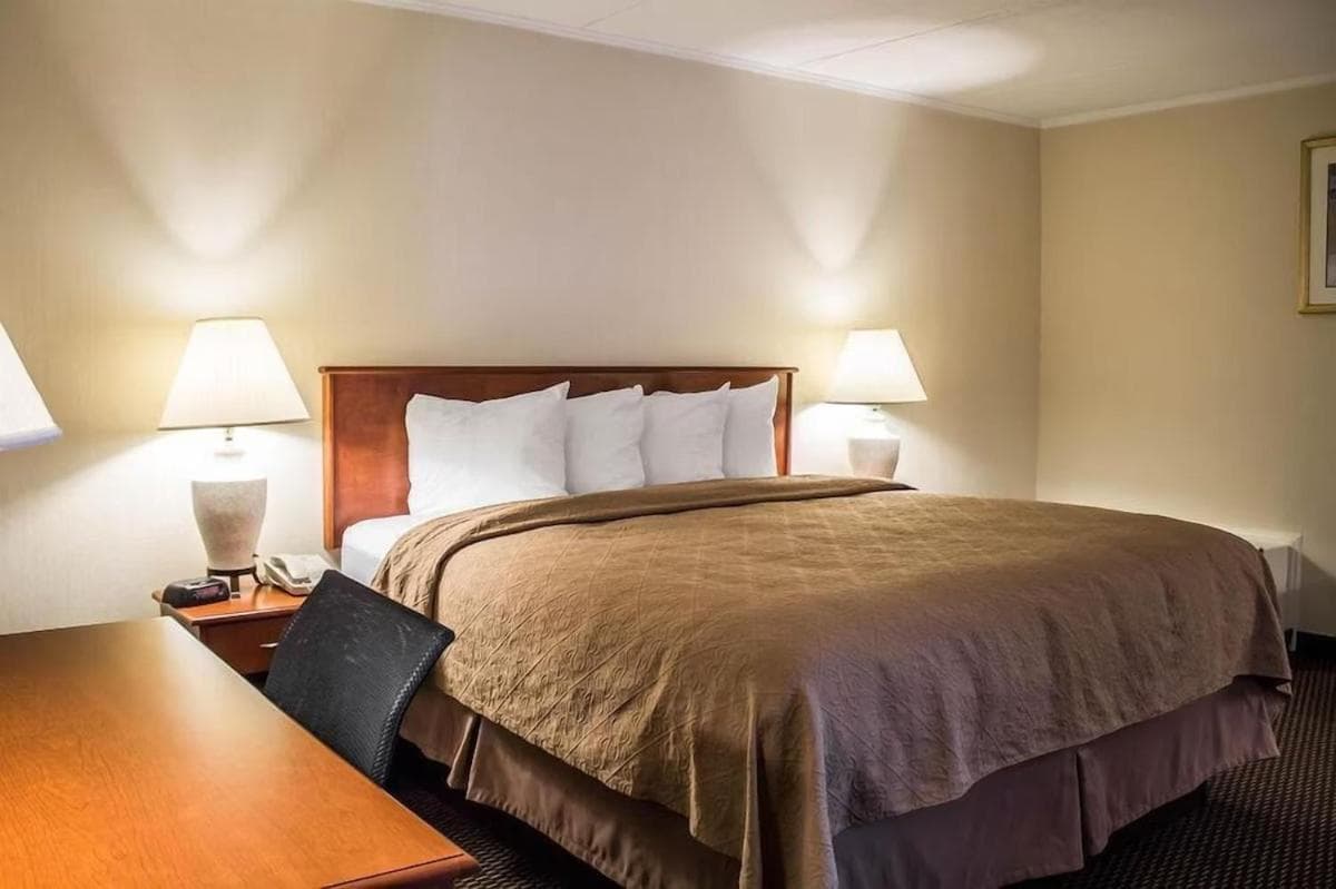 Baymont by Wyndham Youngstown gallery photo in Youngstown, OH — image 4