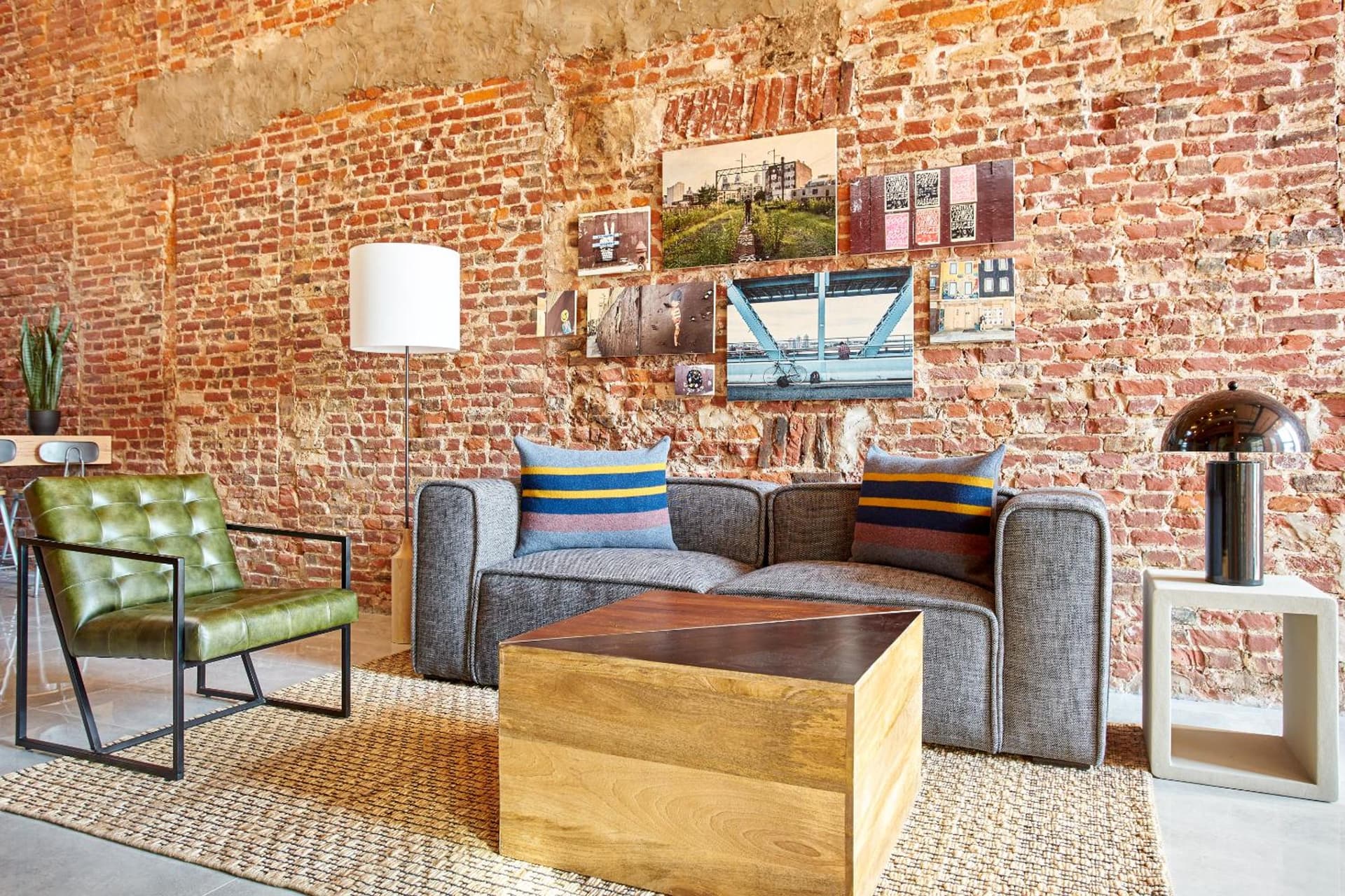 Sonder The Queen gallery photo in Philadelphia, PA — image 20