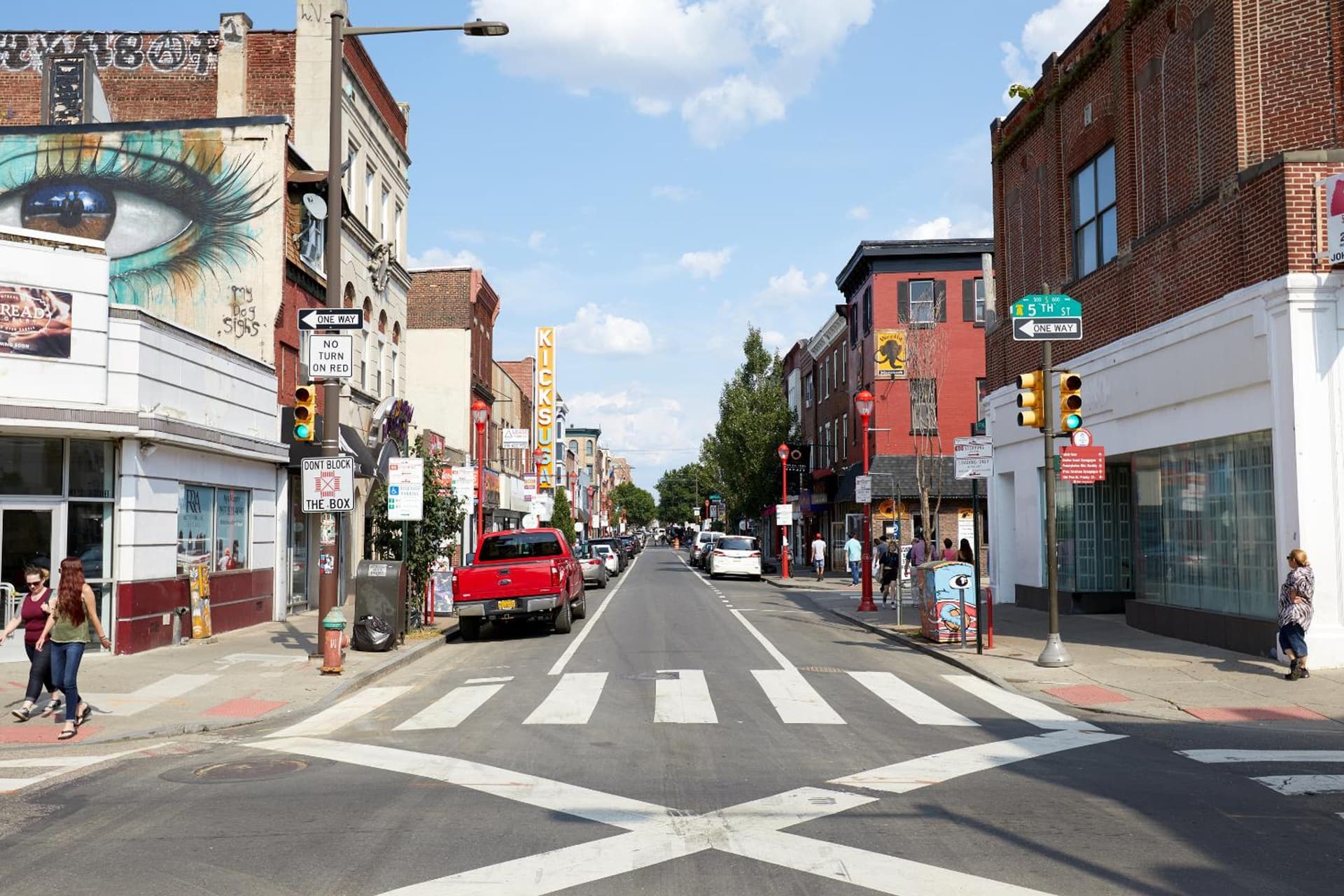 Sonder The Queen gallery photo in Philadelphia, PA — image 7