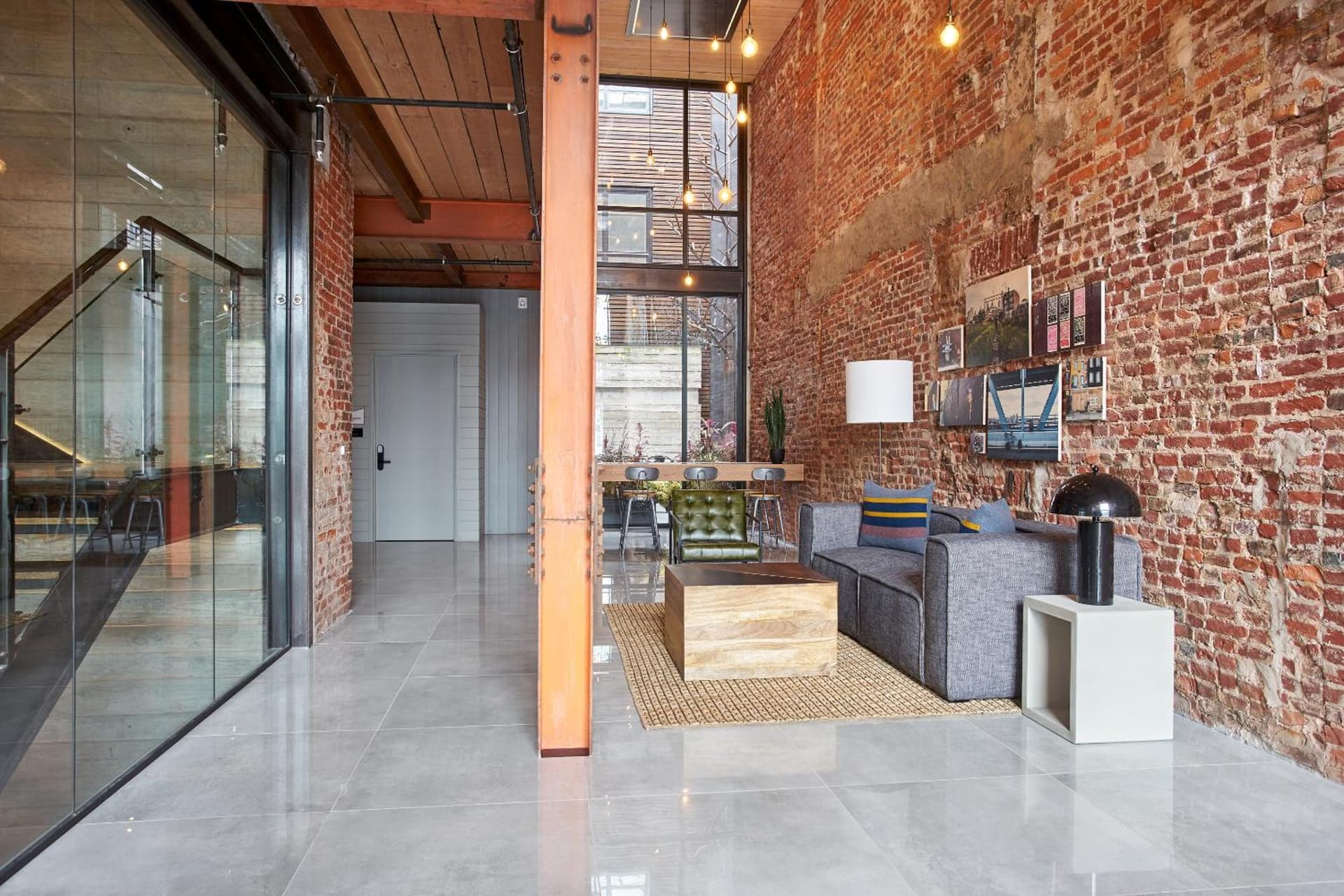 Sonder The Queen gallery photo in Philadelphia, PA — image 12