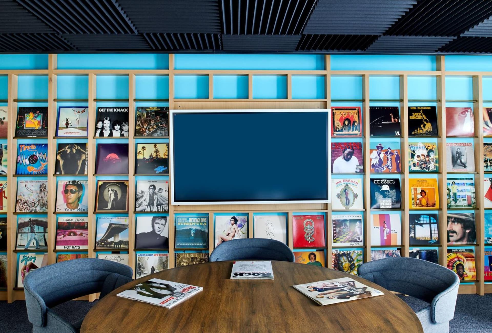 Hotel Ziggy On Sunset gallery photo in Los Angeles, CA — image 48