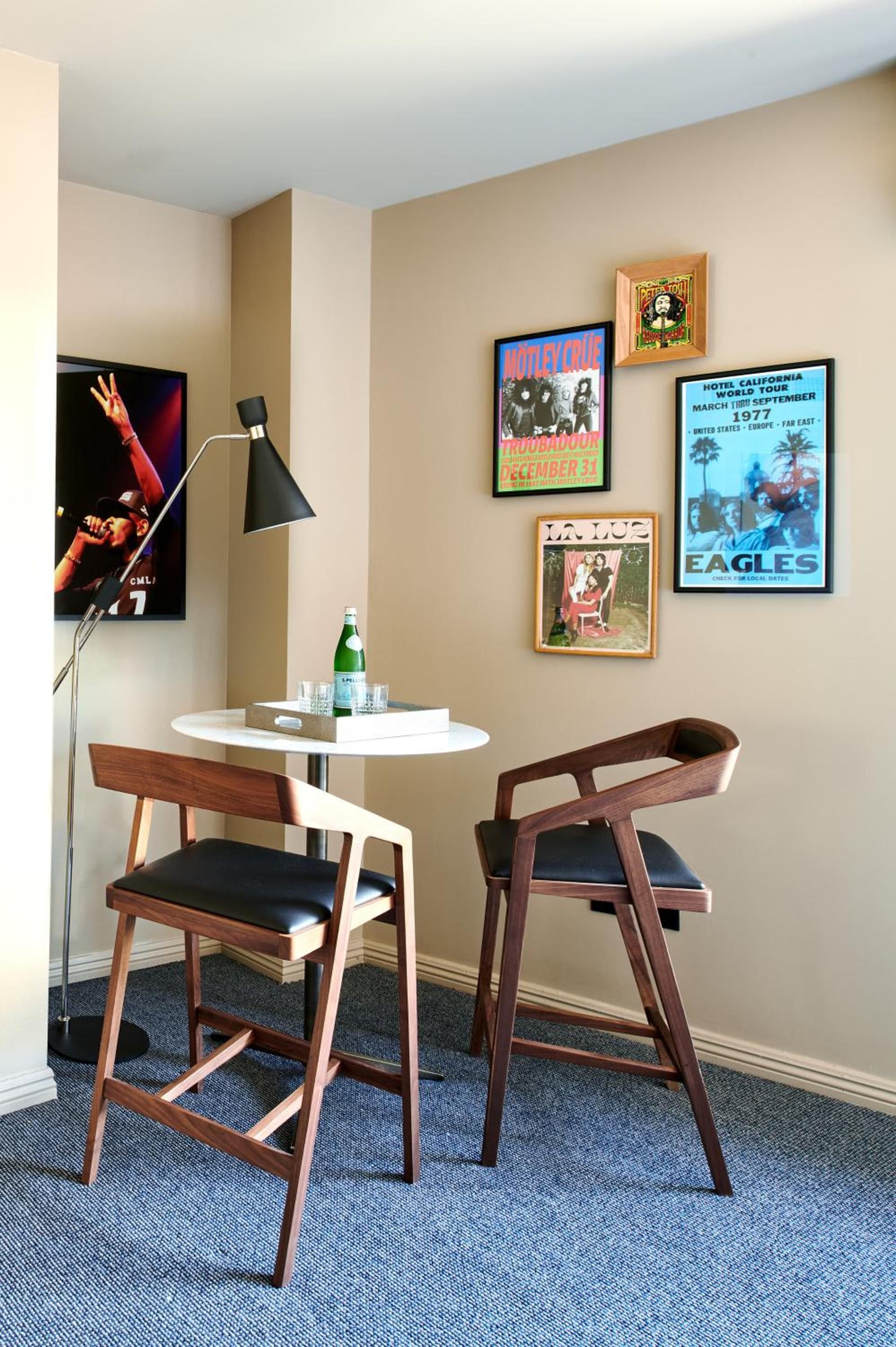 Hotel Ziggy On Sunset gallery photo in Los Angeles, CA — image 44